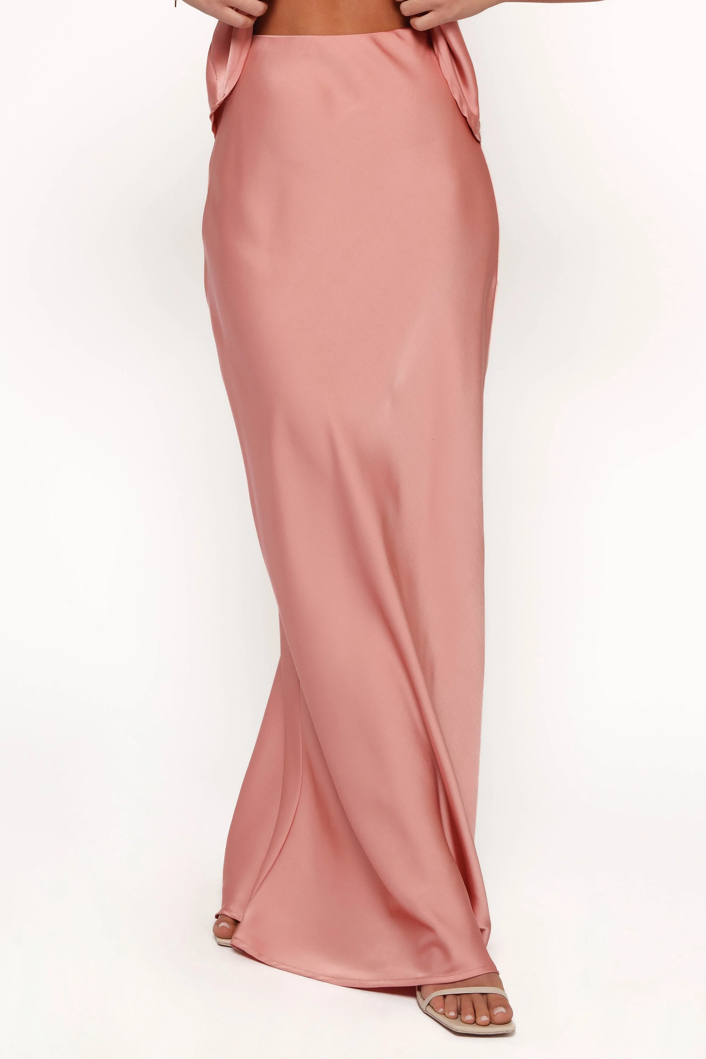 Velman Skirt - Pink
