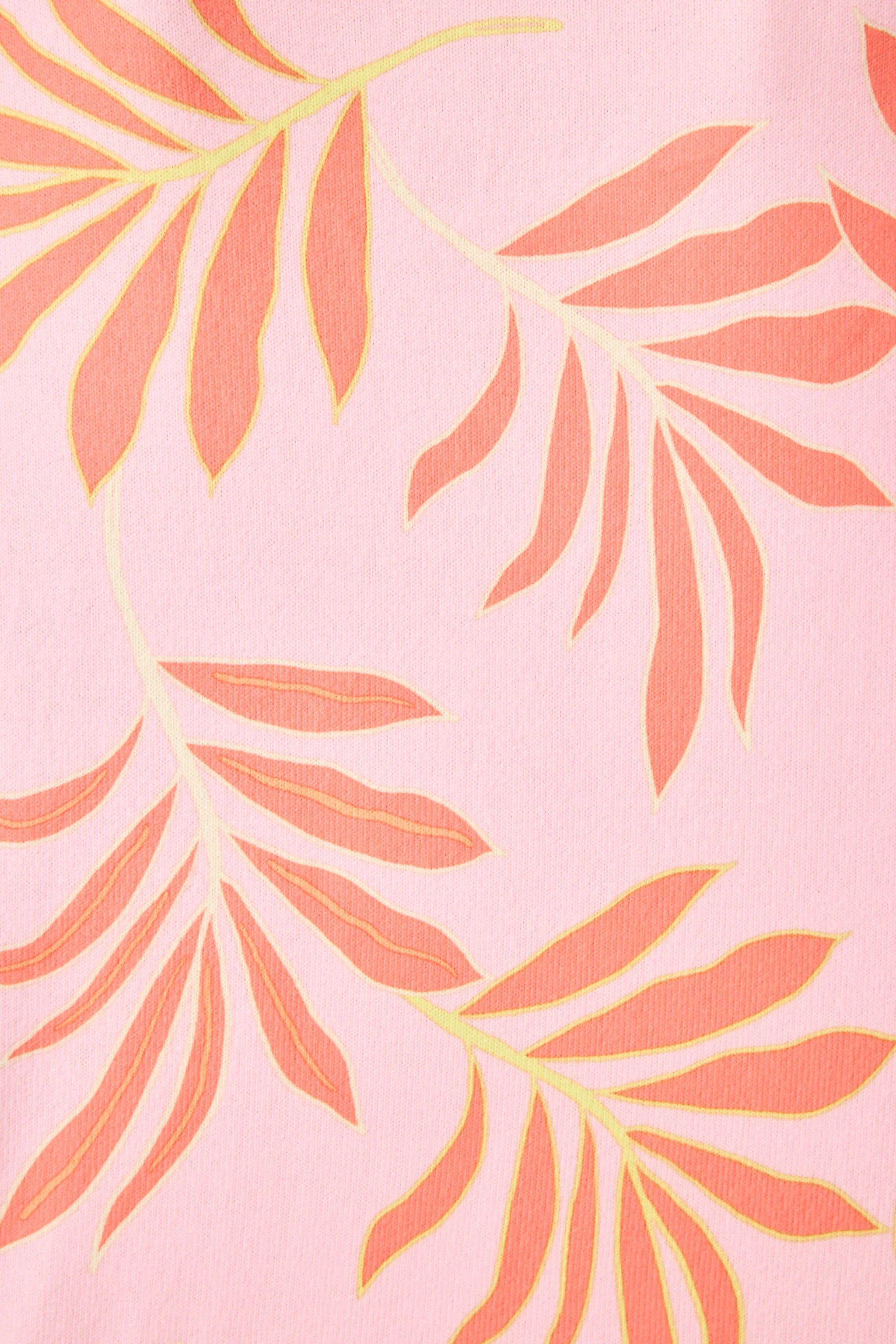 Electric Summer Dress