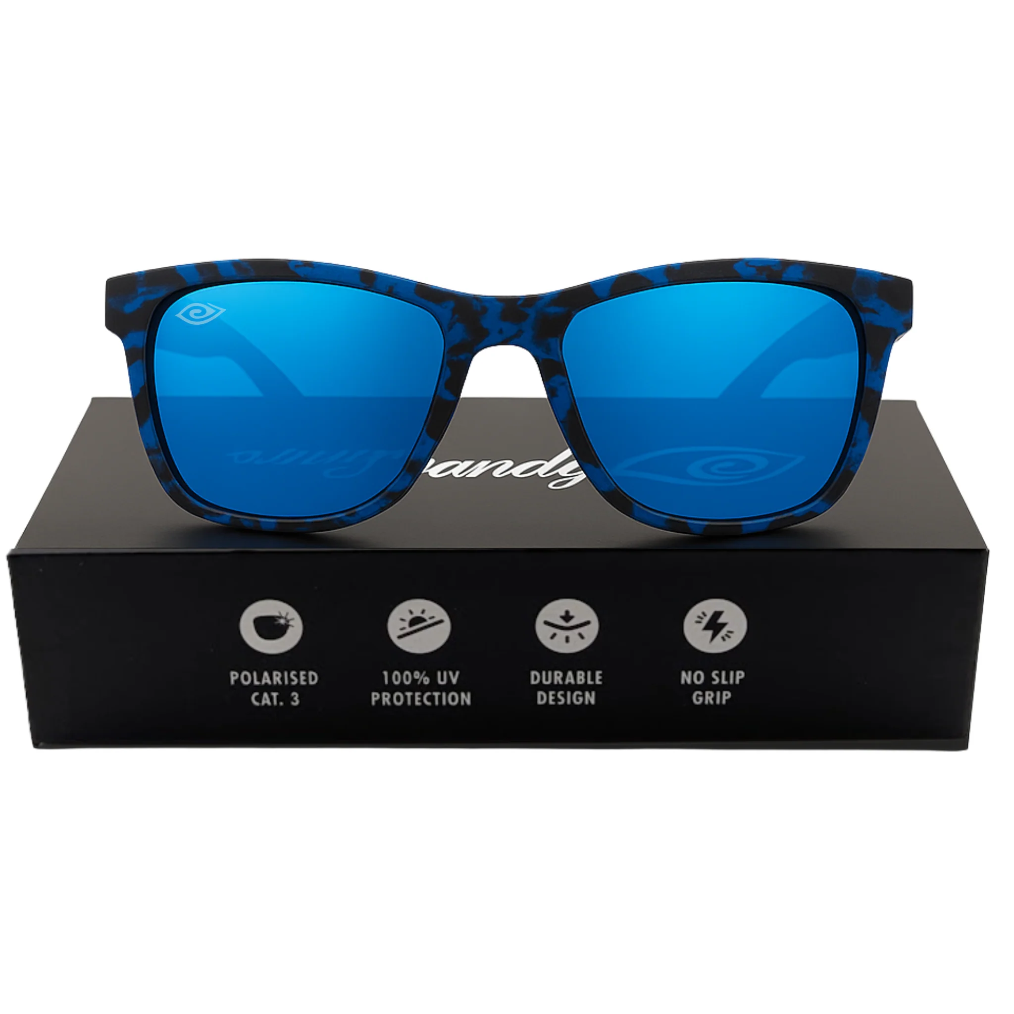 Aquamarine – Blue Quartz