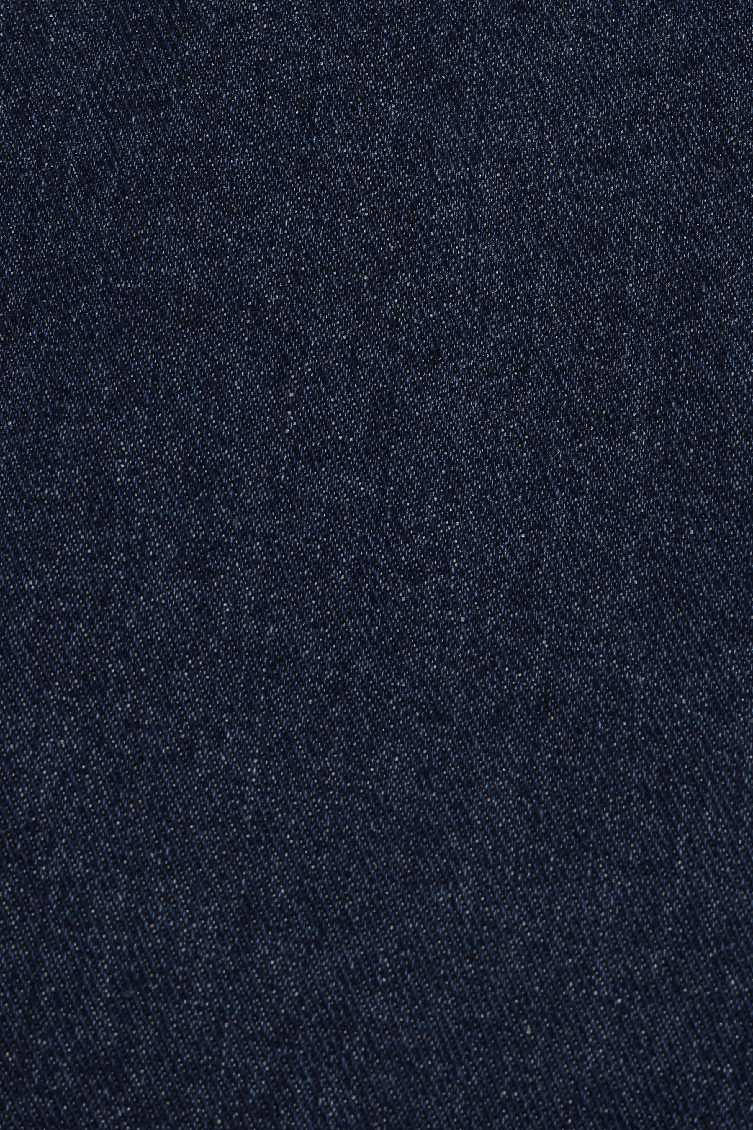 Levi Short - Dark Denim