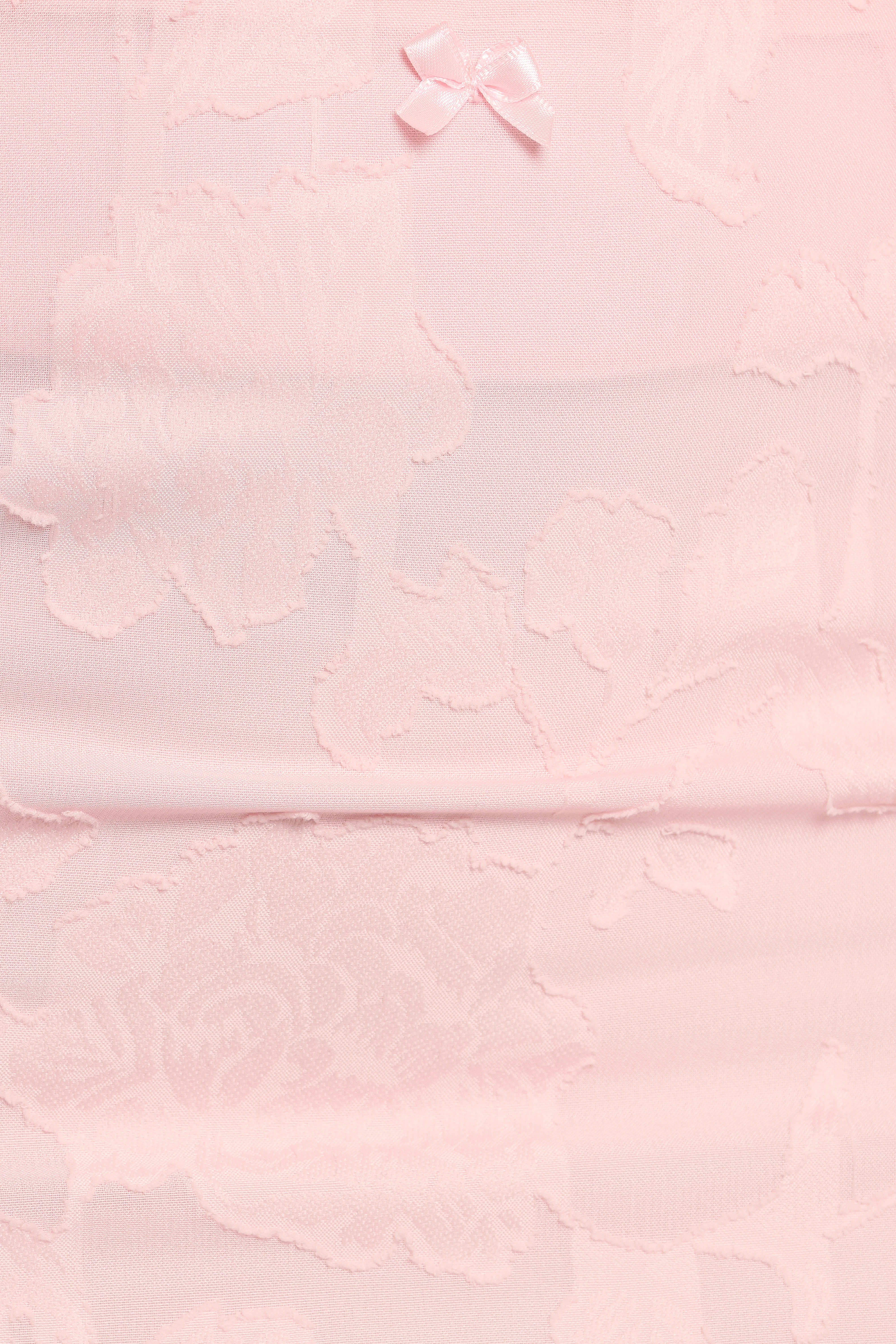 Larina Maxi Skirt - Pink