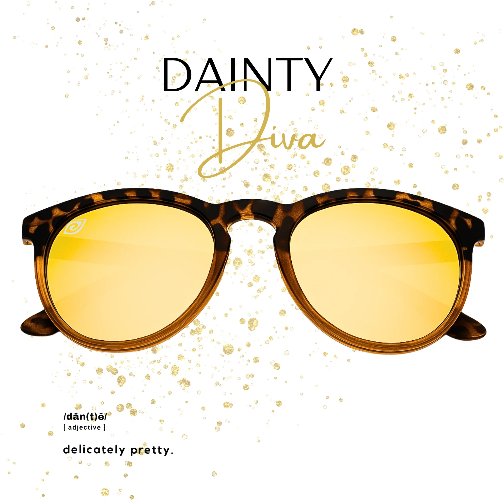 💅 Dainty Diva (New Release)