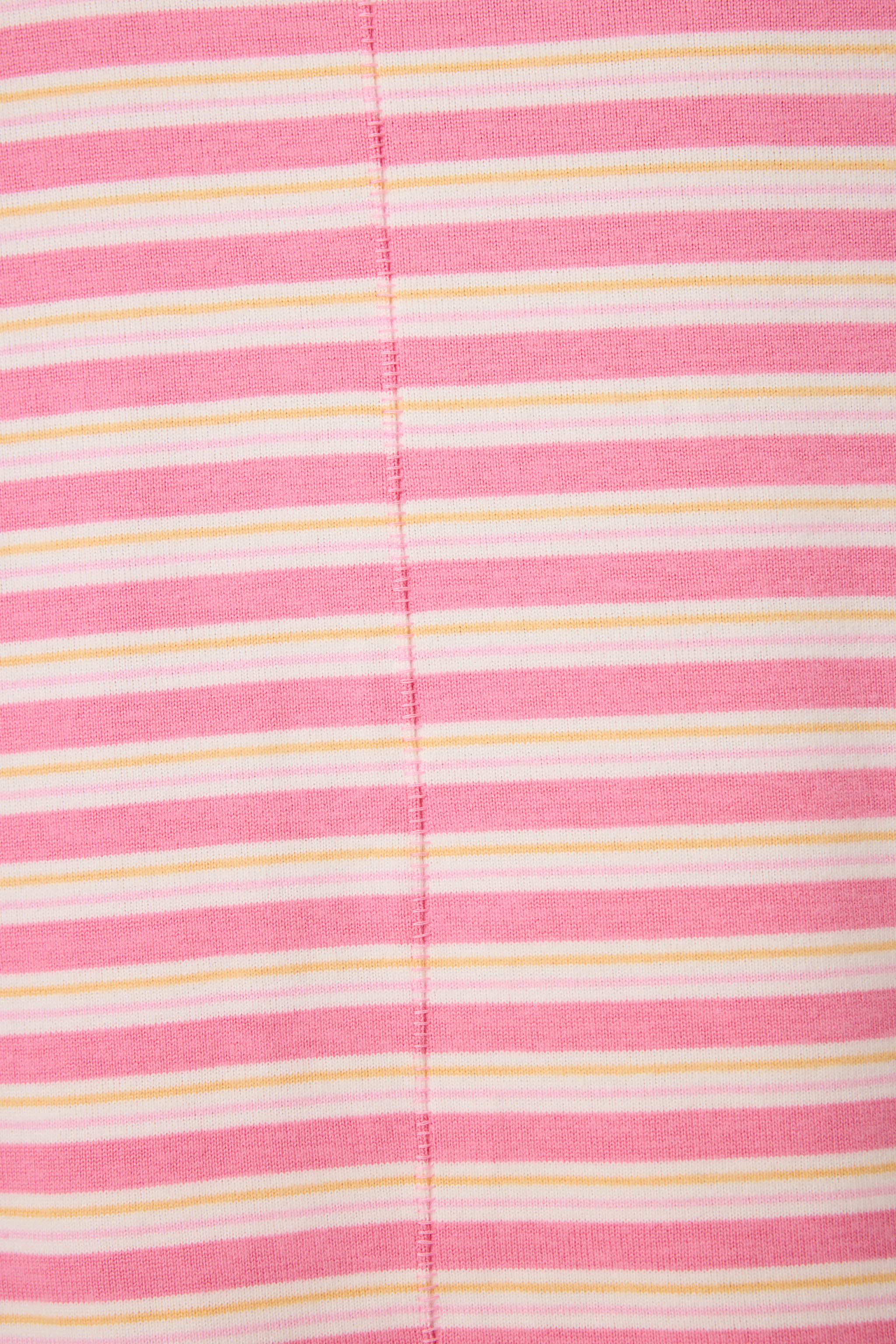Tini Time Striped Tank Top