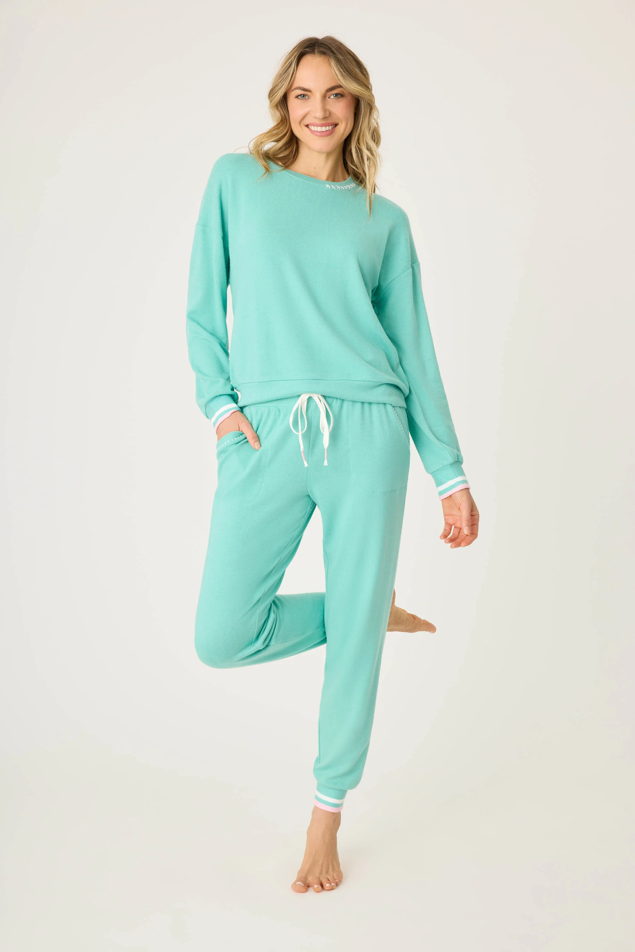 Written In The Stars Lounge Set