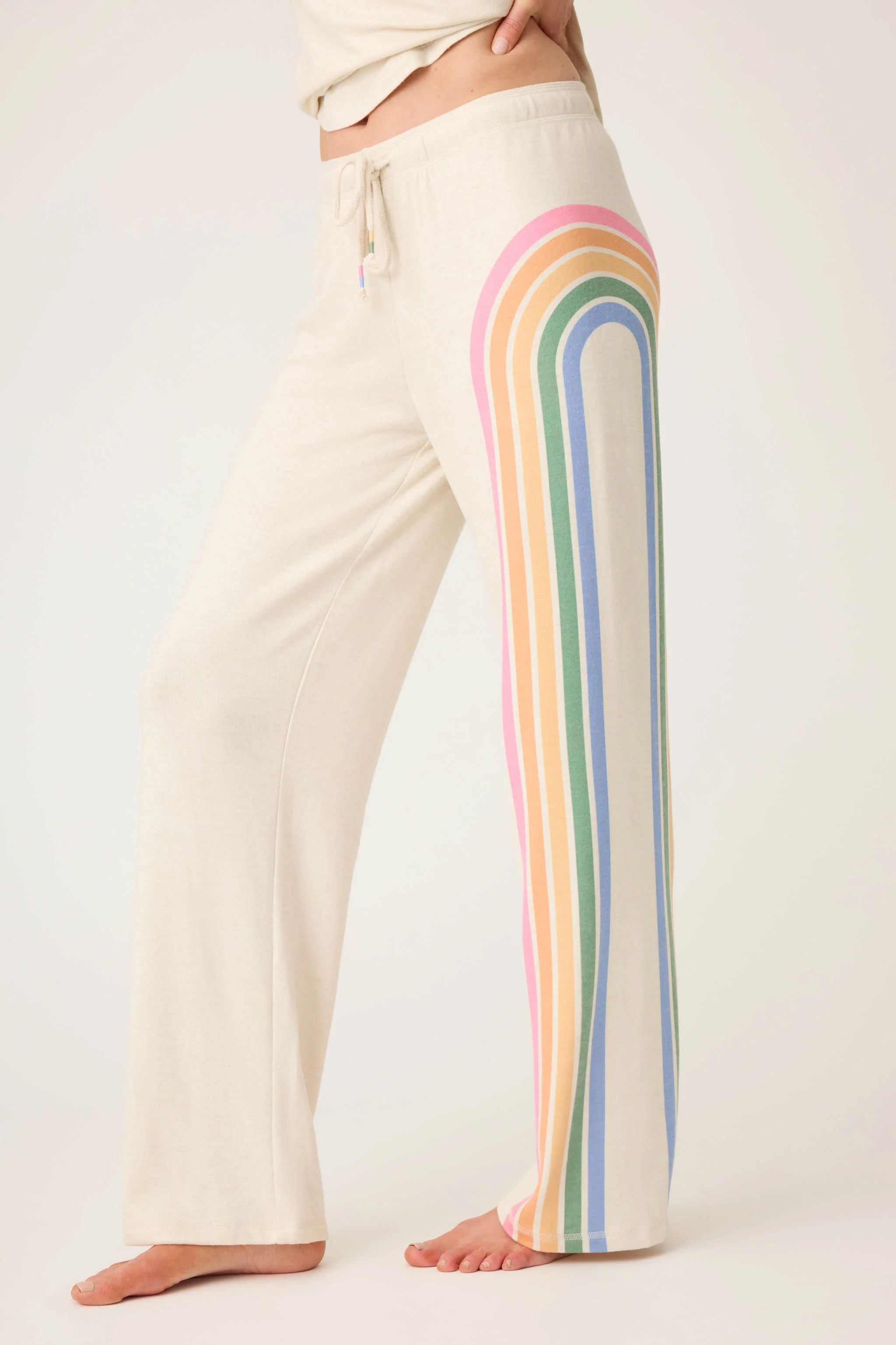 Over The Rainbow Pants