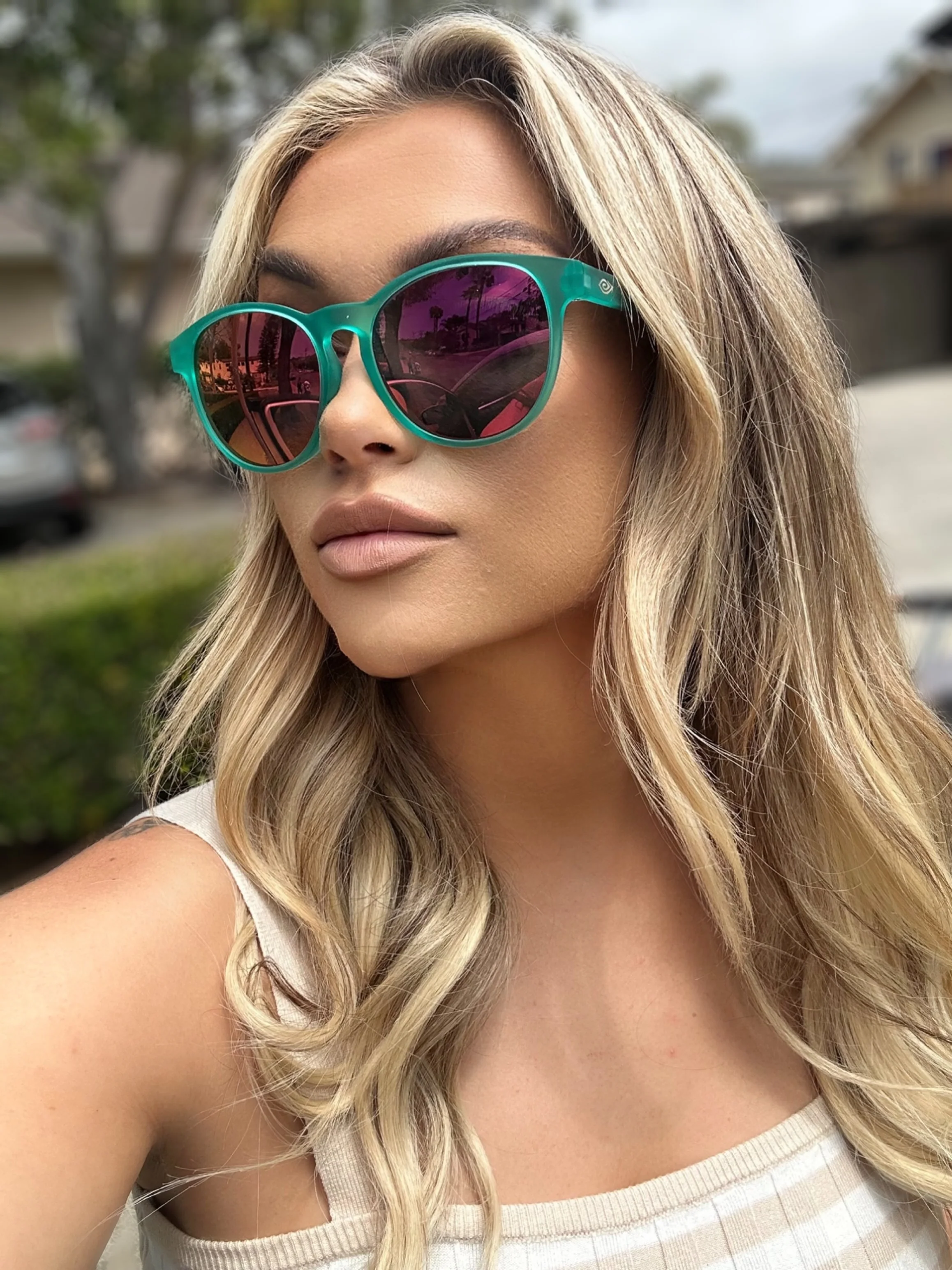 🍓 Lennon's – Strawberry Fields