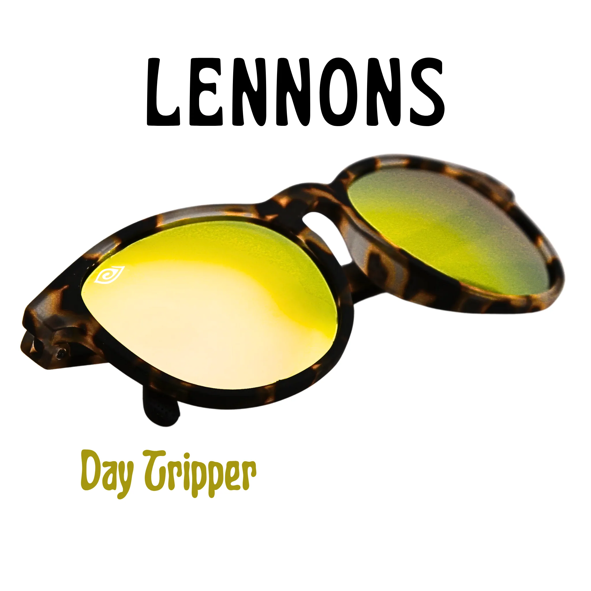 💛 Lennon's – Day Tripper