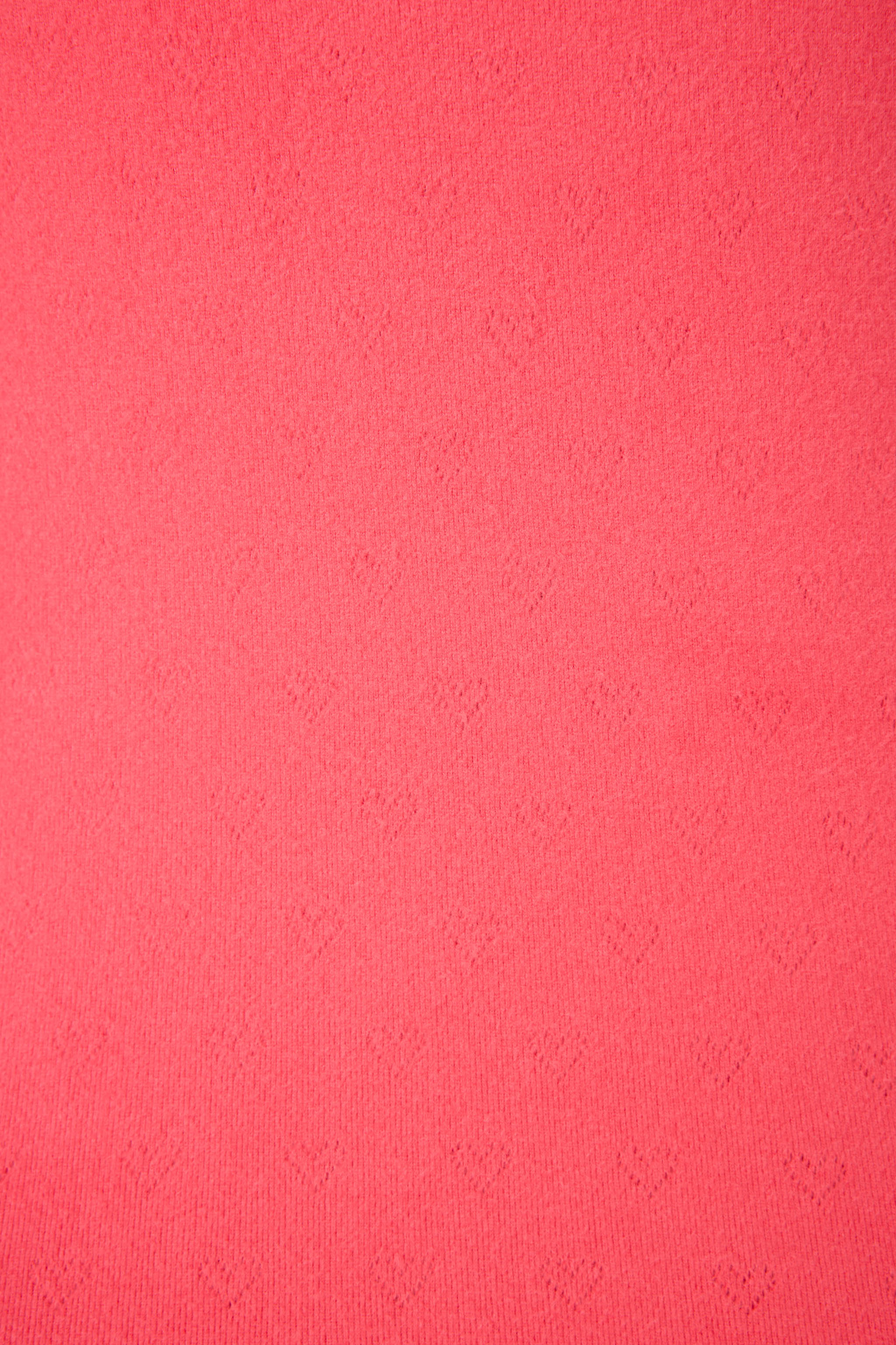 Tropical Dreams Lettuce Hem Shorts