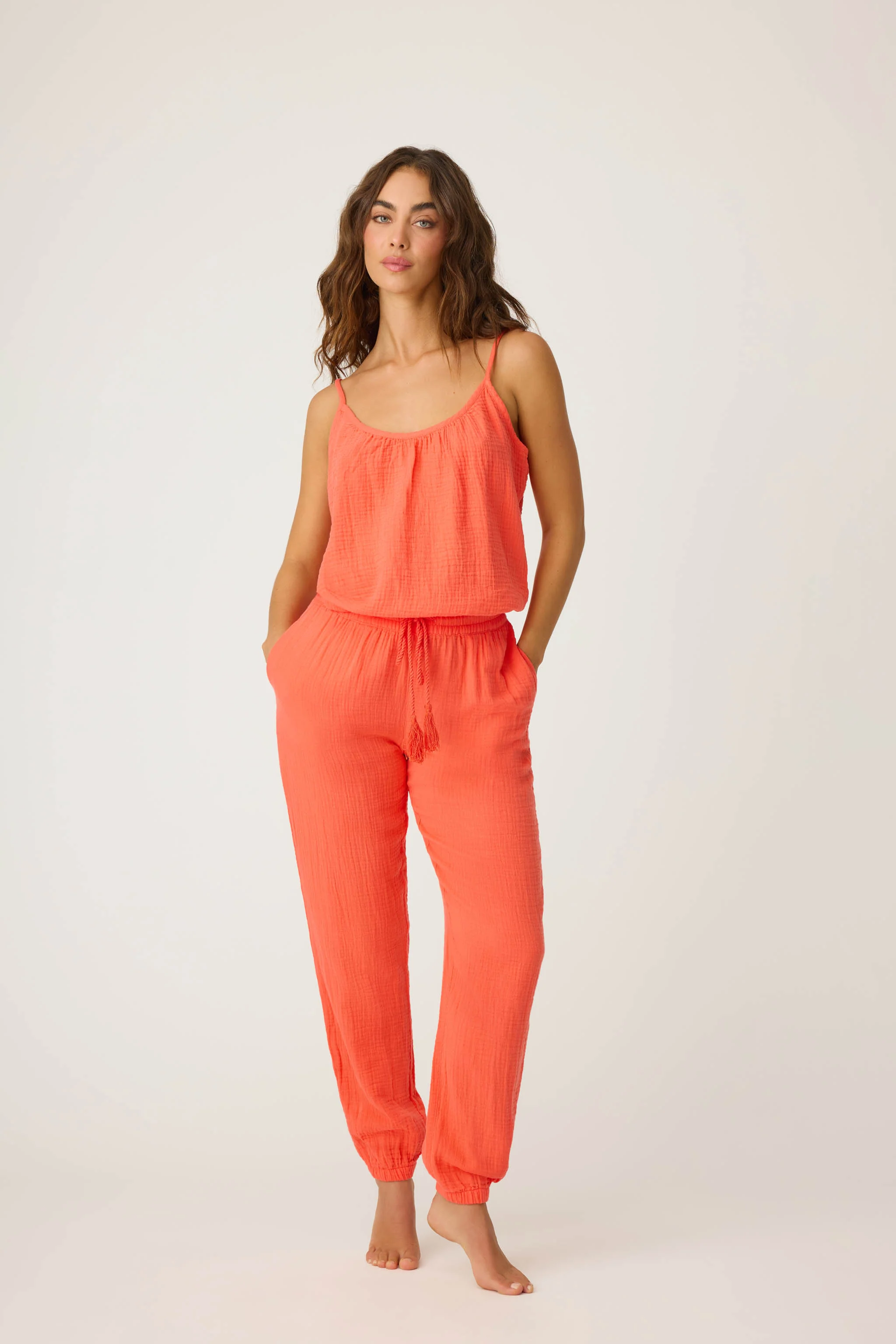 Copacabana Lounge Set