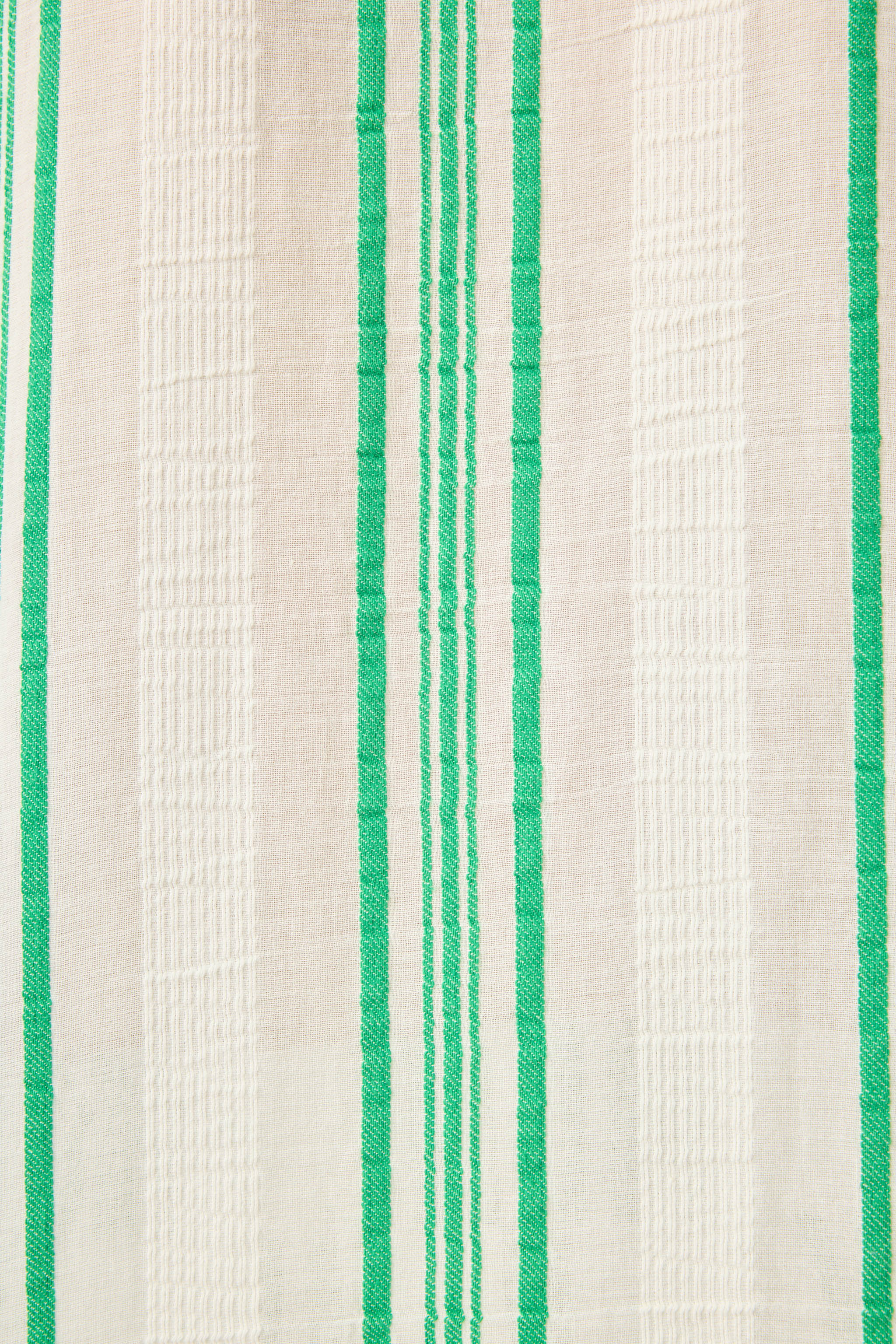 Beachcomber Stripe Shorts