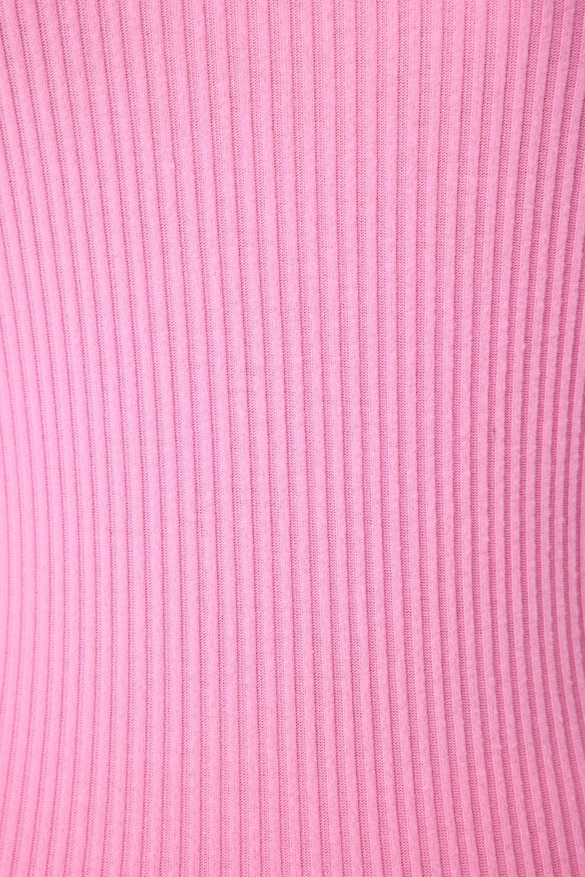 Reloved Rib Tank Top