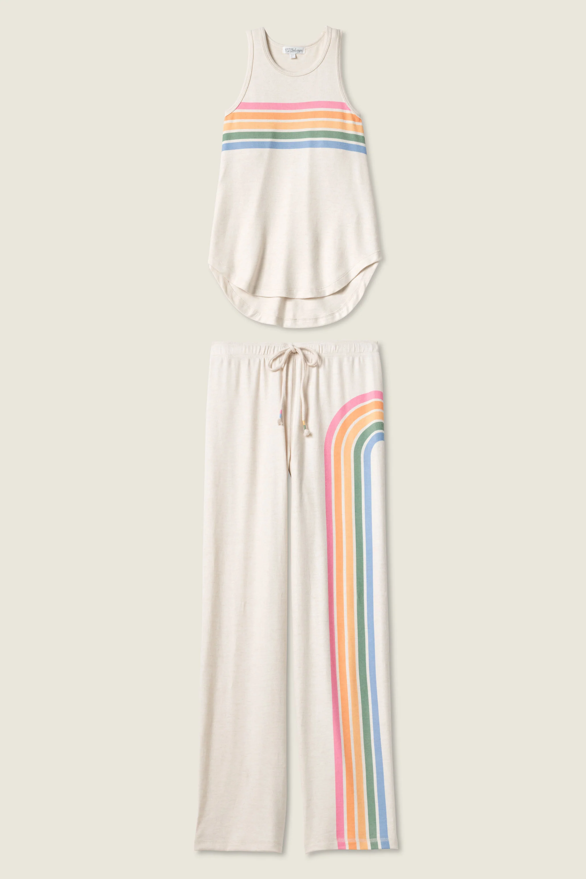 Over The Rainbow Lounge Set