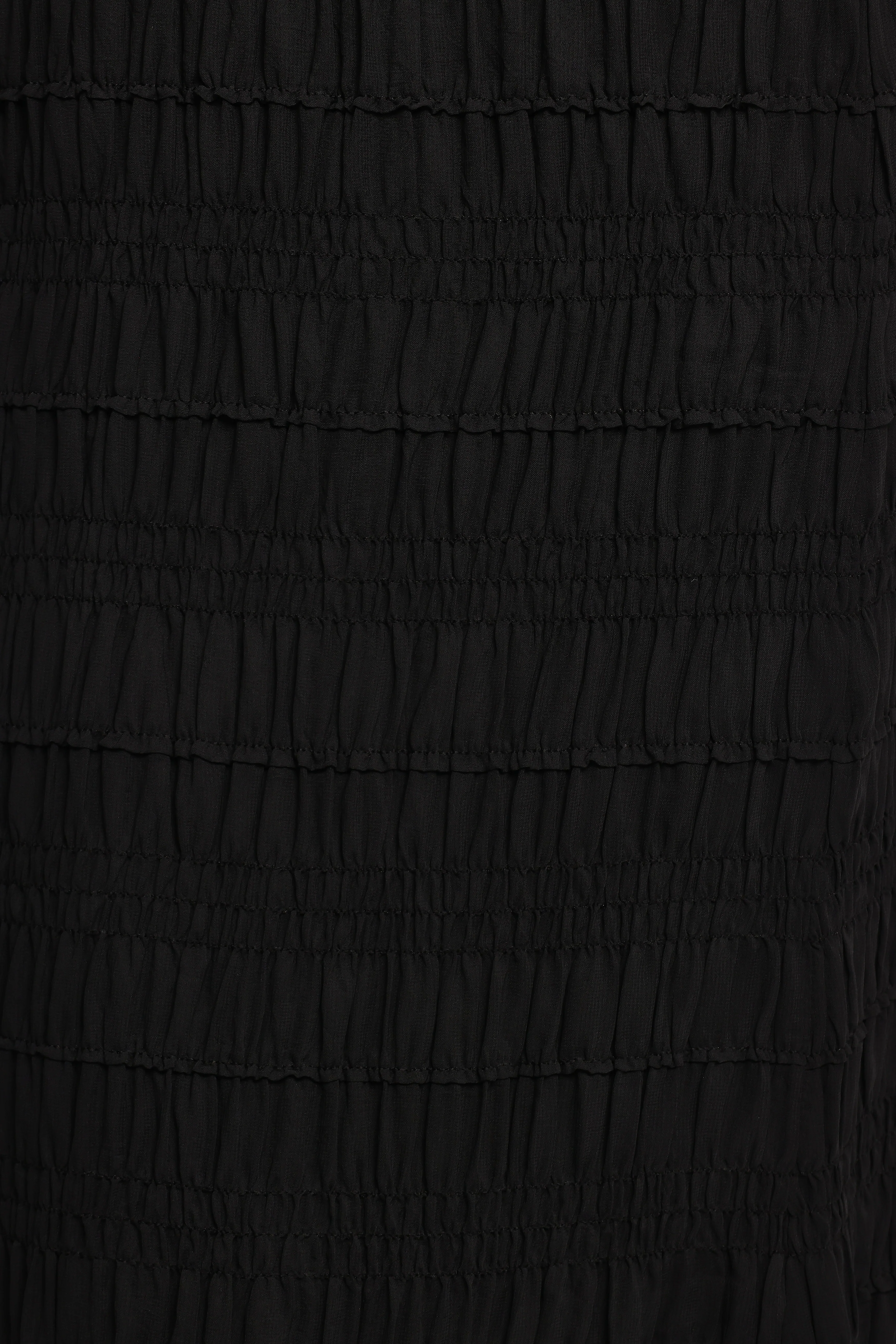 Valana Skirt - Black