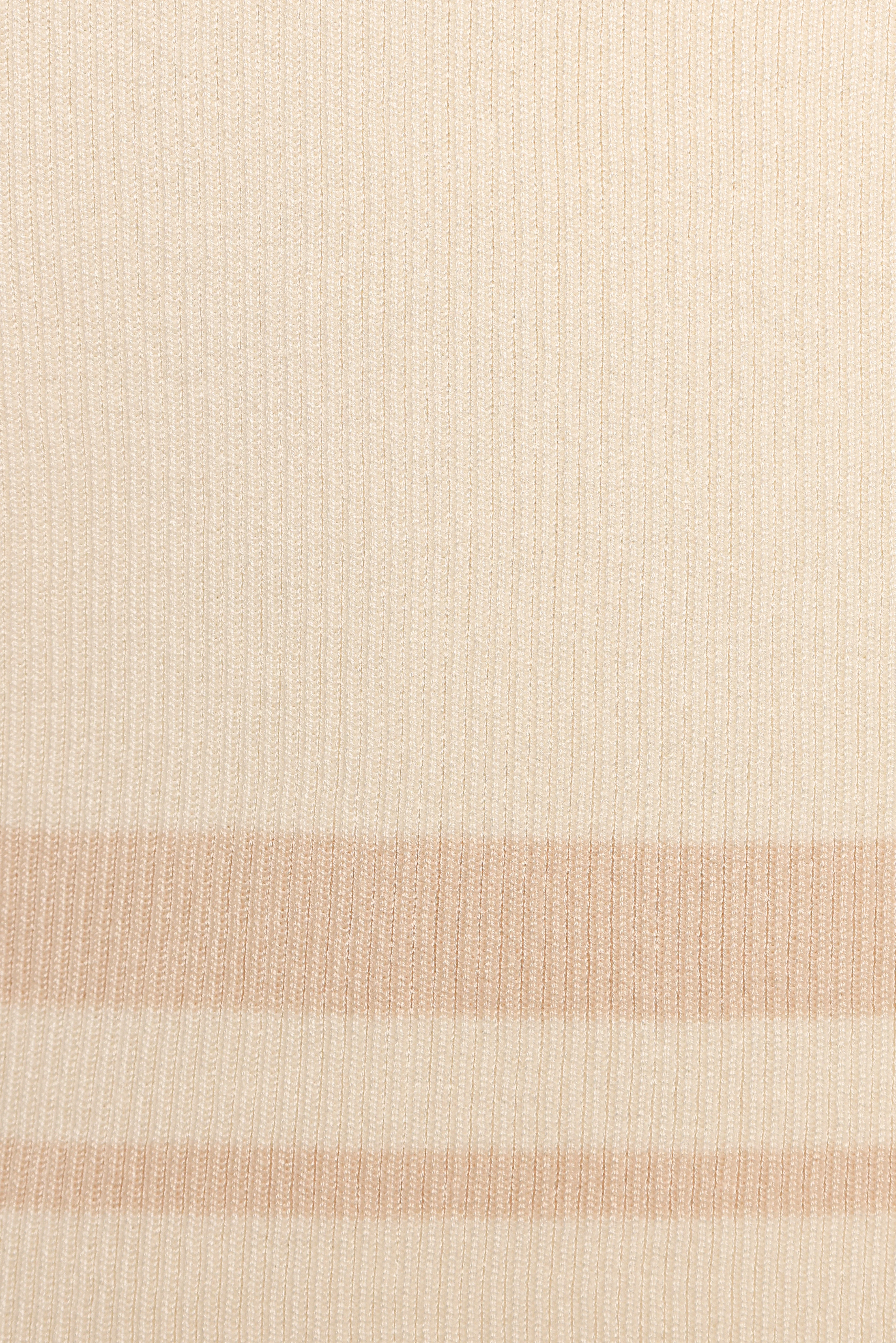 Lowell Top - White/Cream