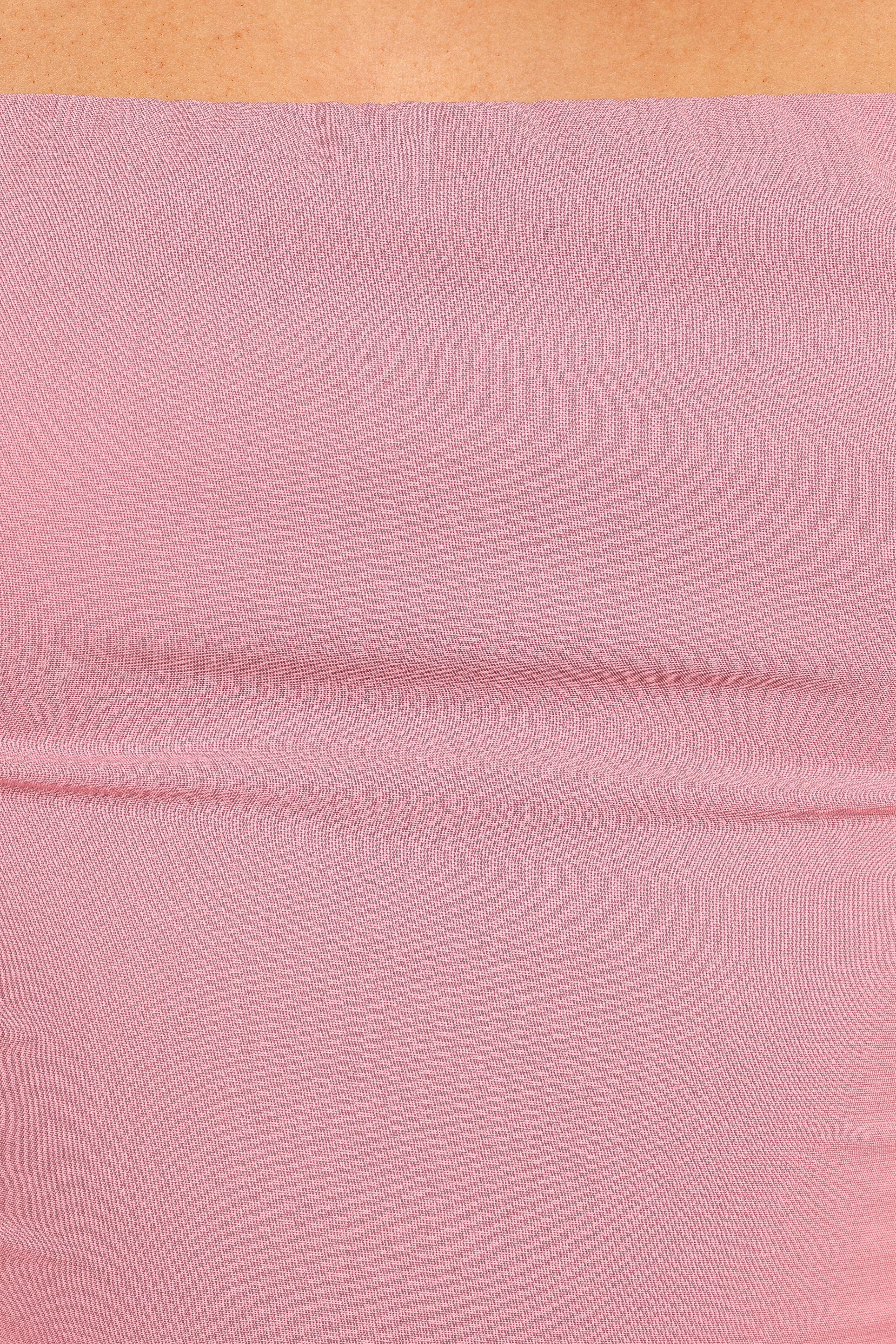 Luna Two Piece Set - Mauve