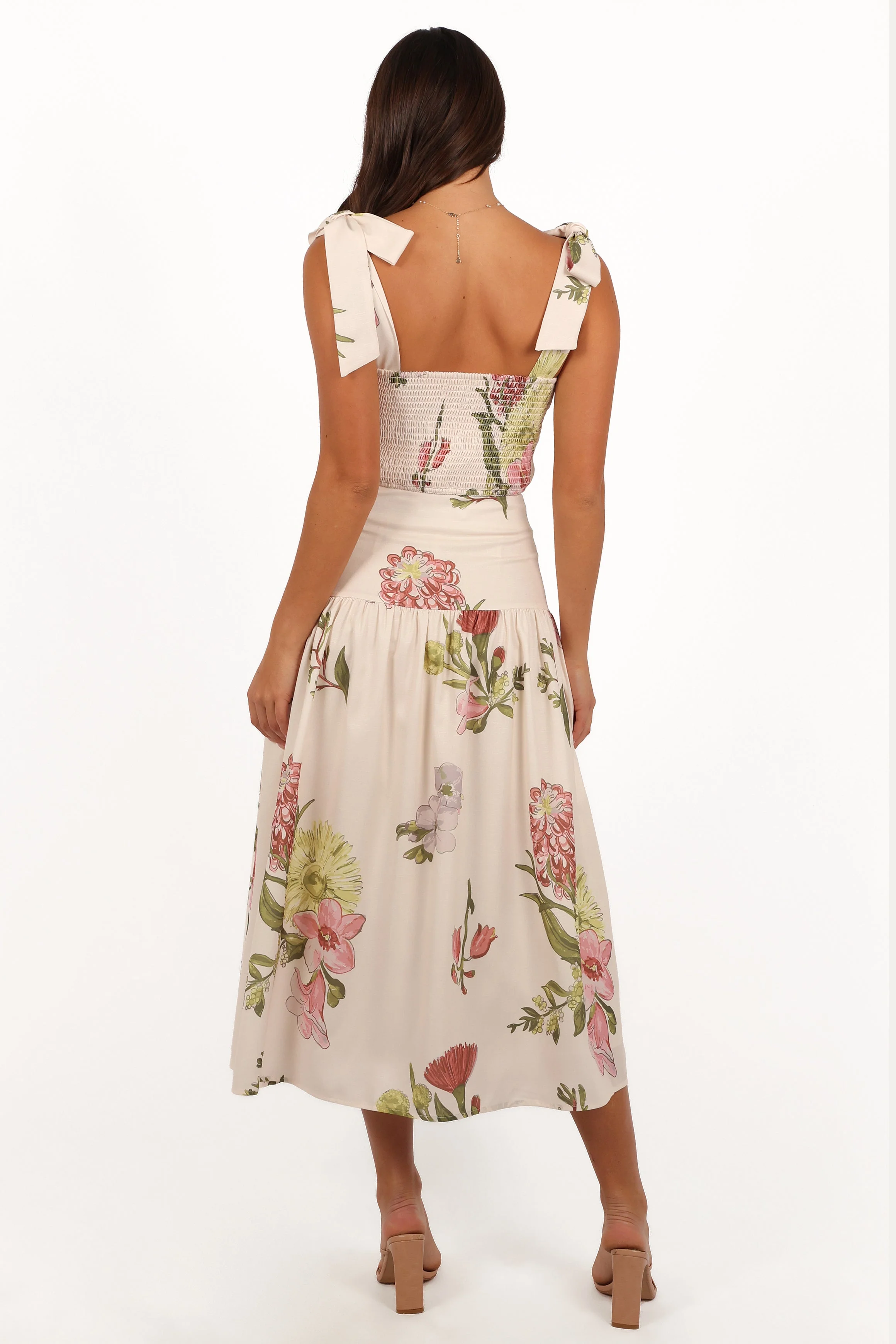 Kara Two Piece Set - Native Flora