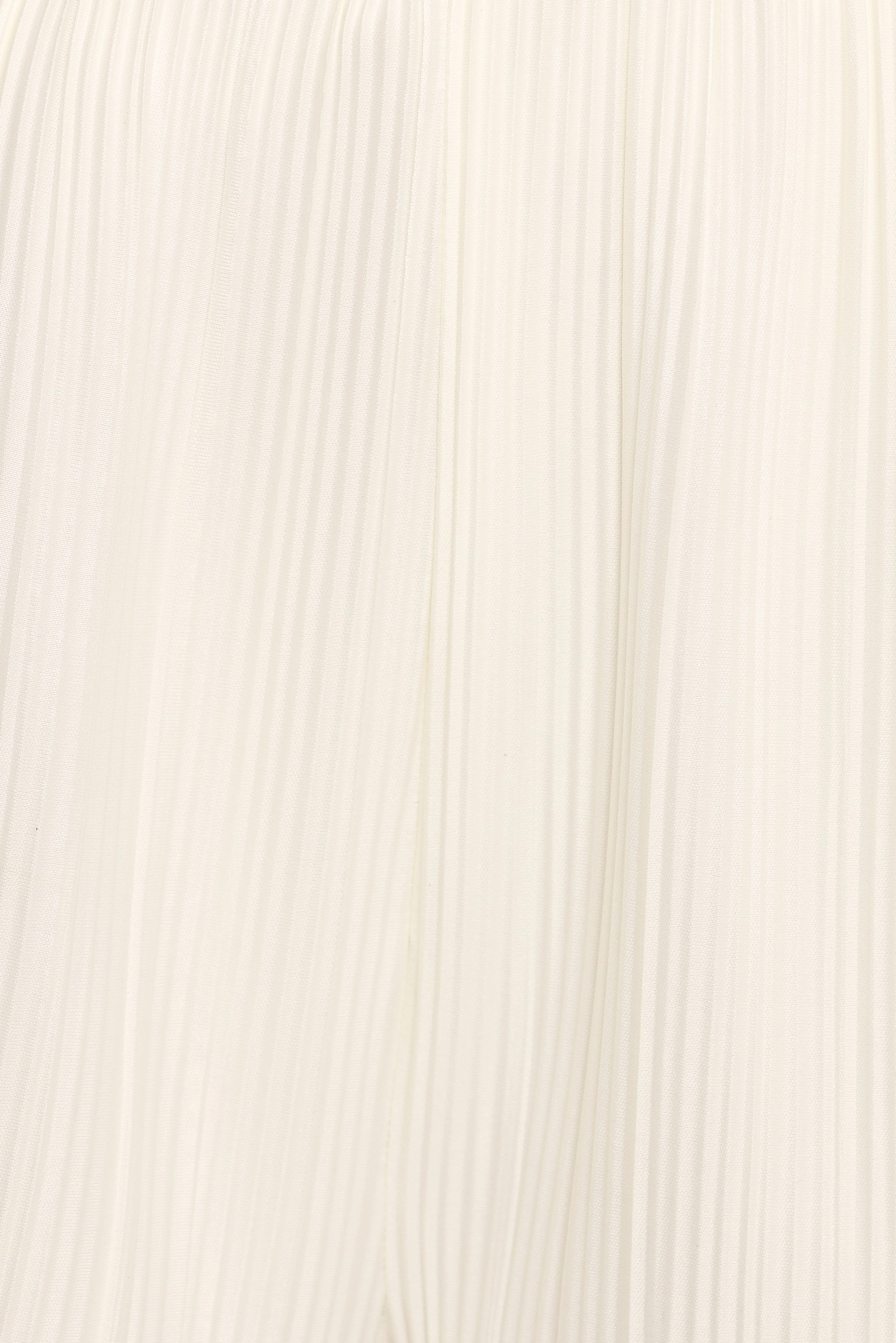 Busari Short Set - Cream