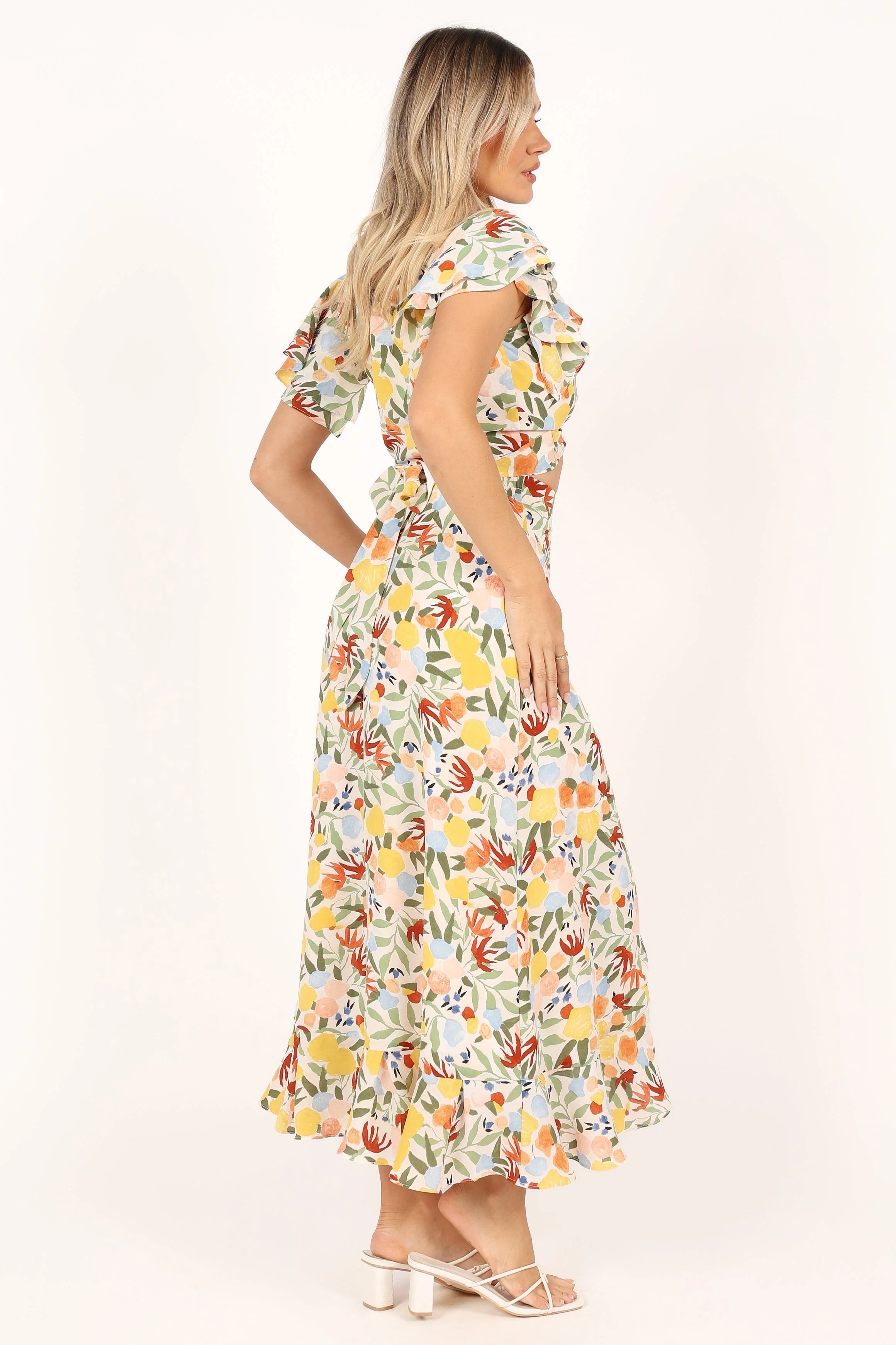 Lucia Frill Set - Palermo