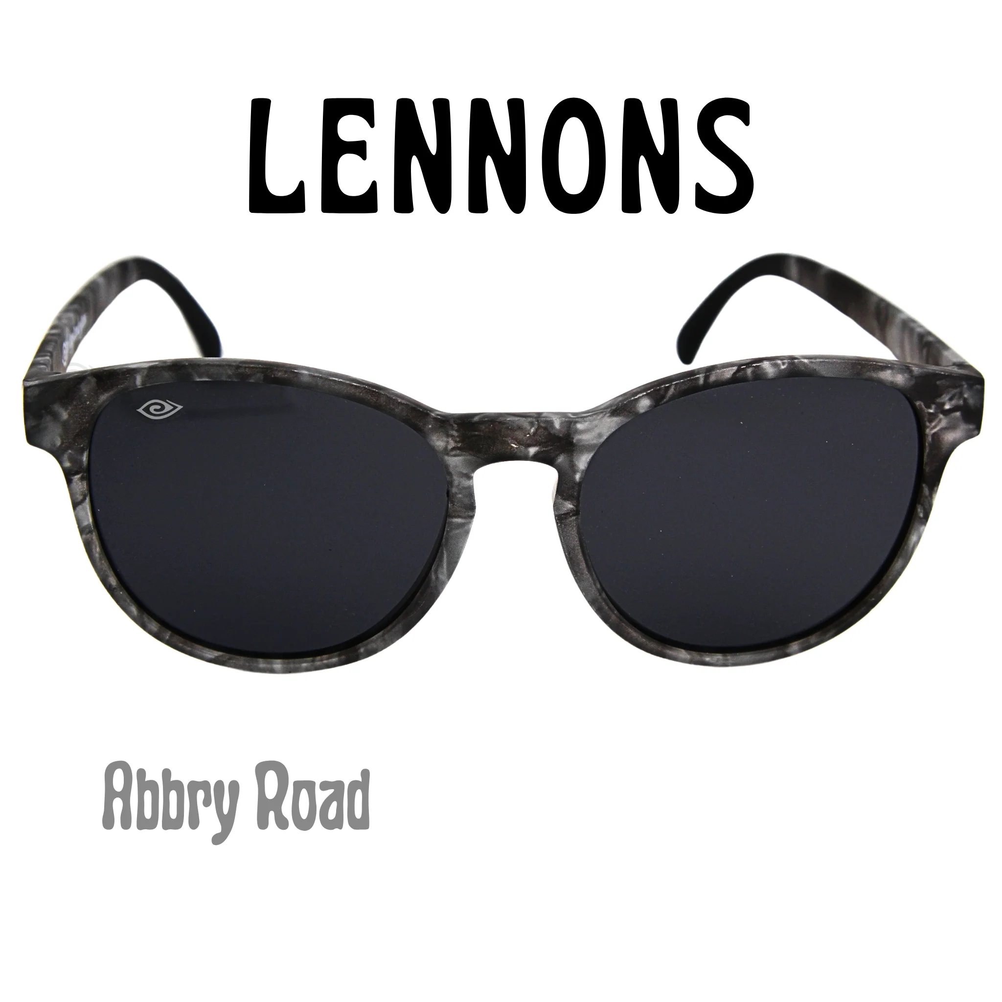 🛣 Lennon's – Abby Road
