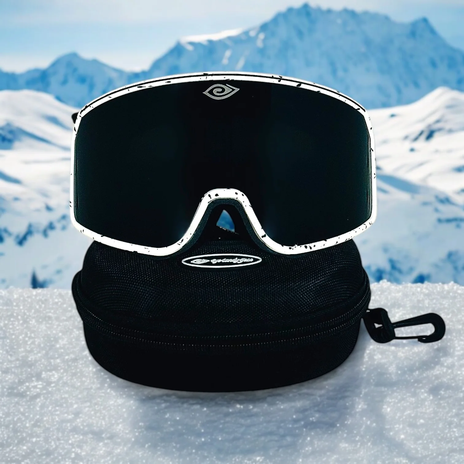 Avalanche Shredders - Snow Shredders