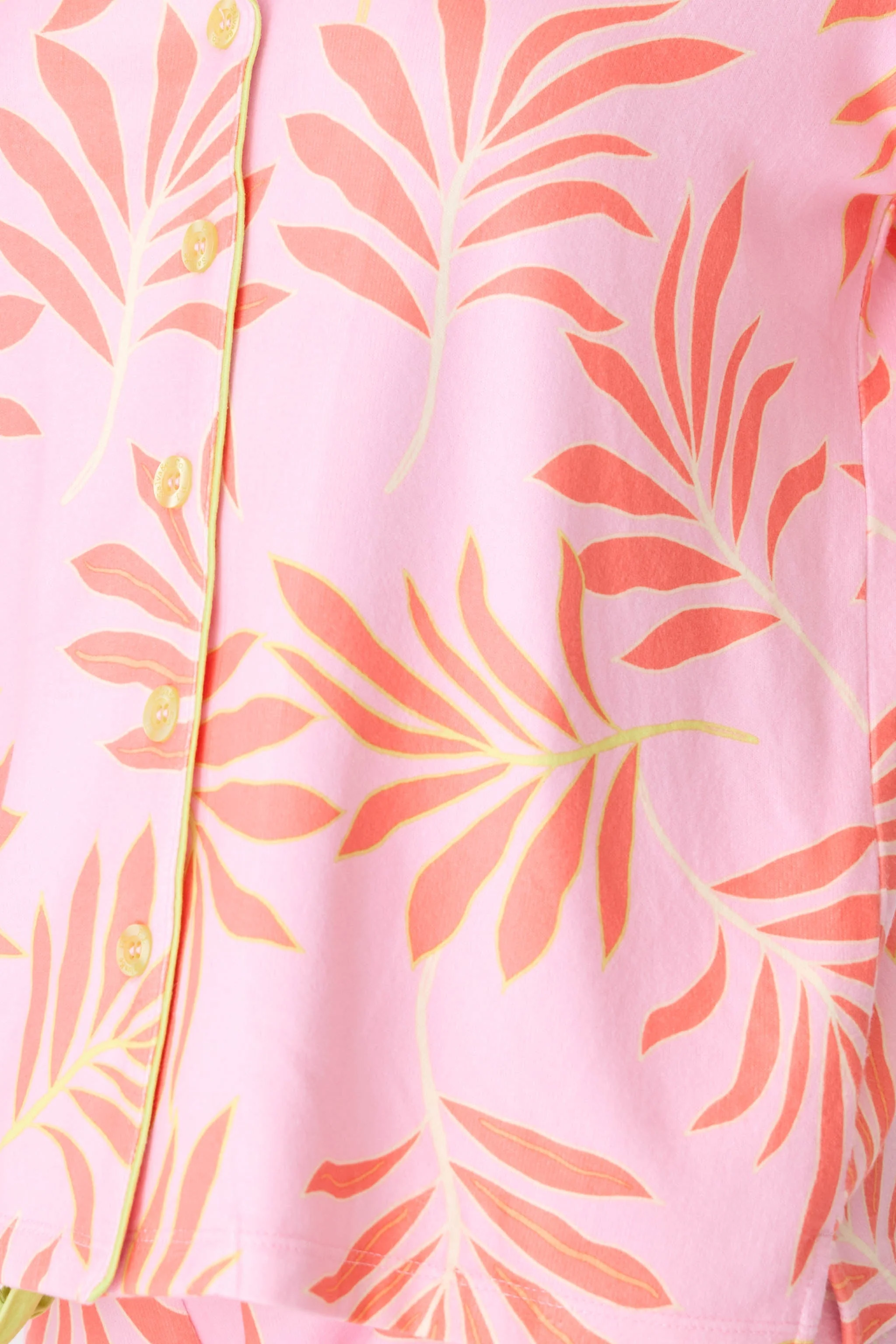 Electric Summer 4-Piece Set