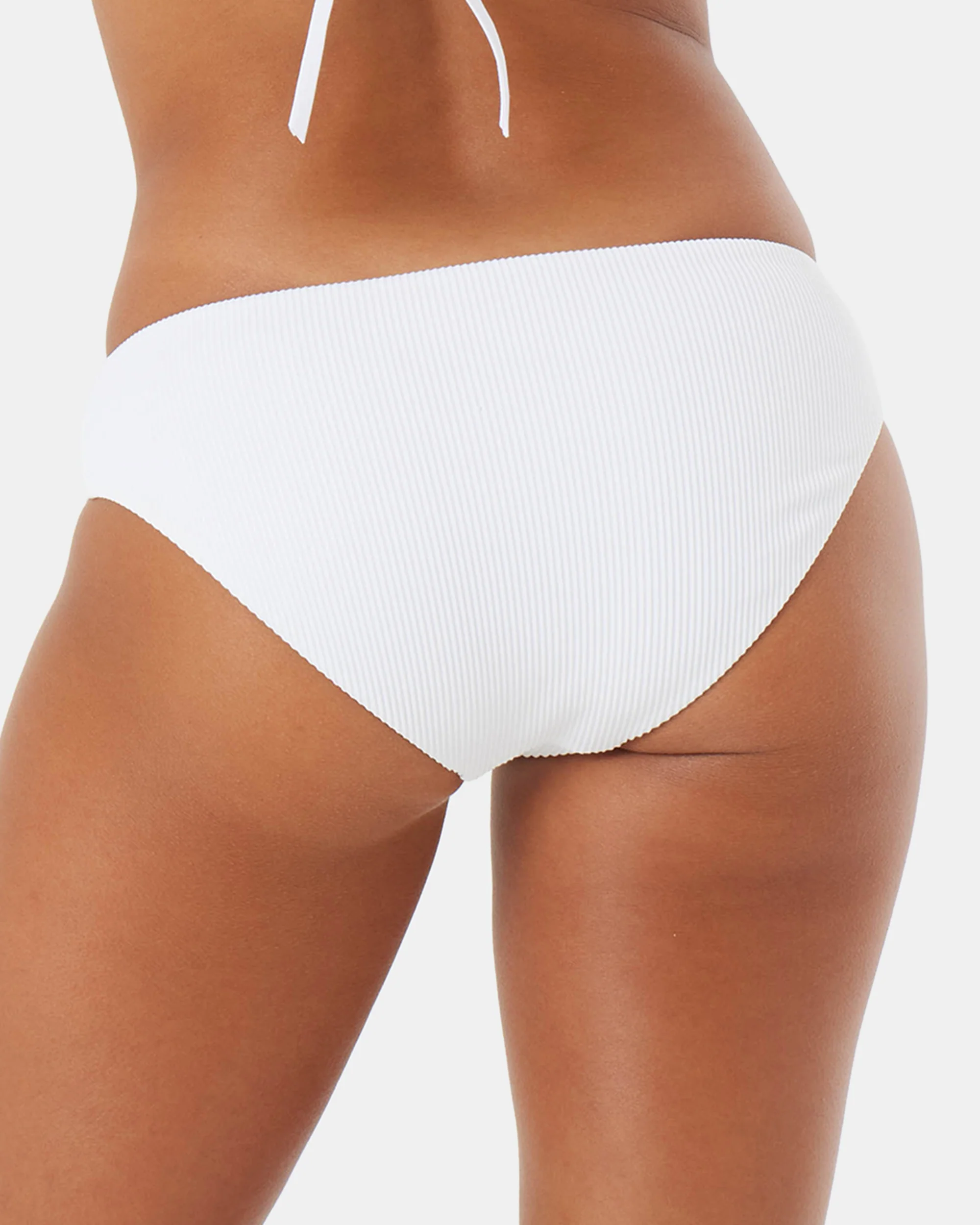 Rib Roxy Love Hipster Full Bikini Bottom