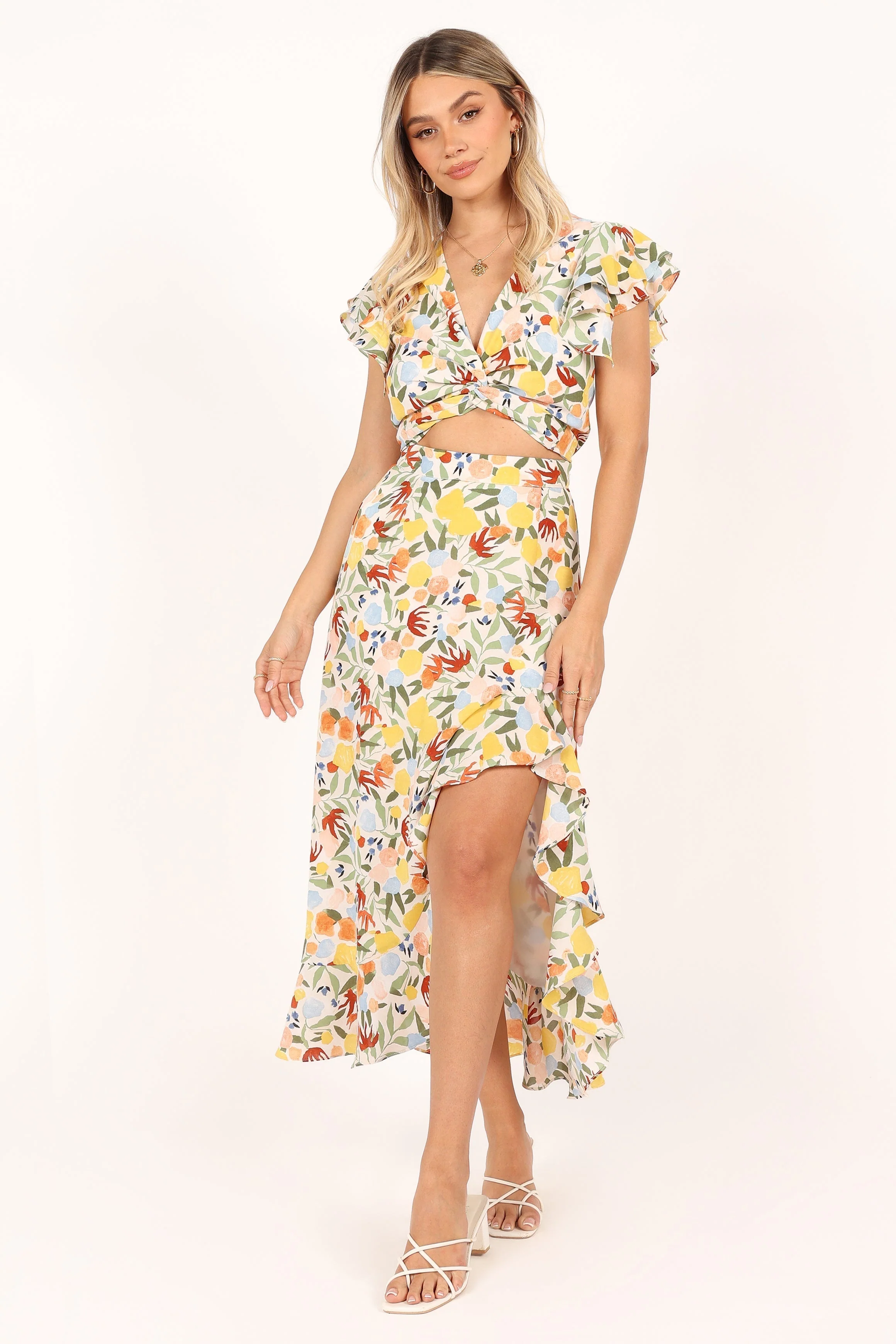 Lucia Frill Set - Palermo