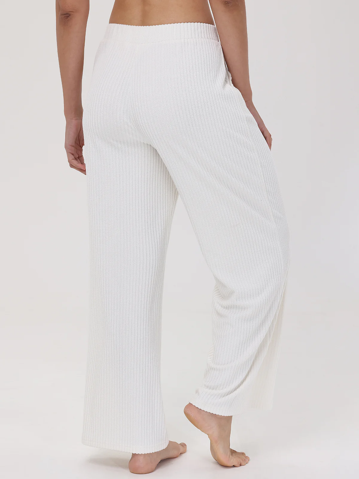 Rib Lounge Pants