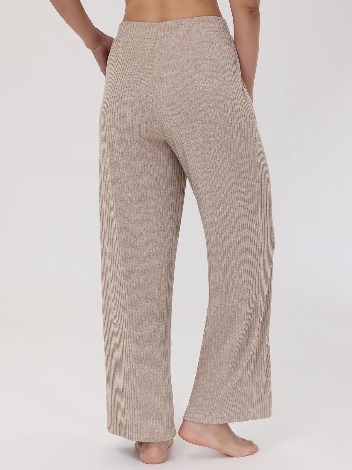 Rib Lounge Pants
