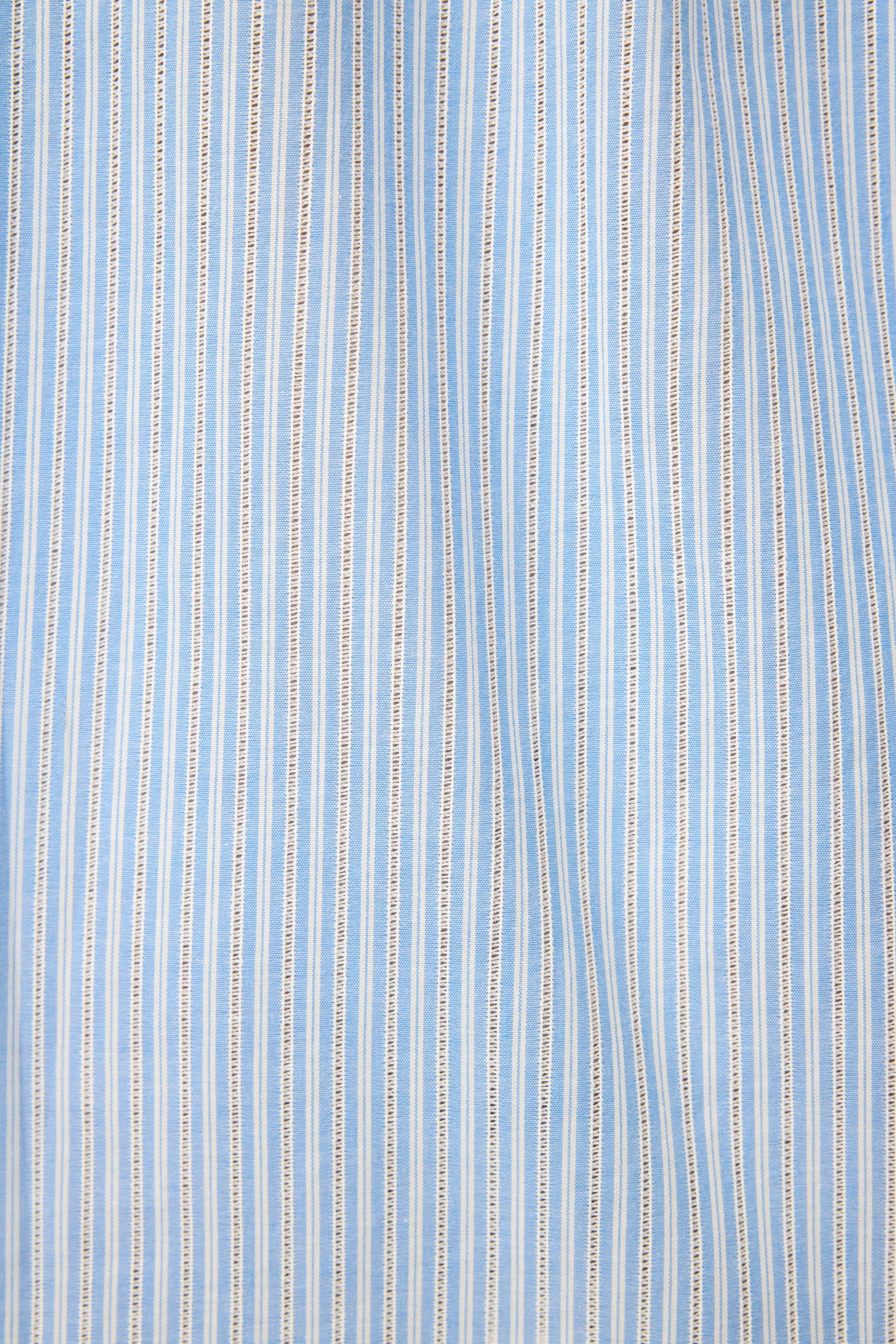 Dainty Daisy Long Sleeve Night Shirt