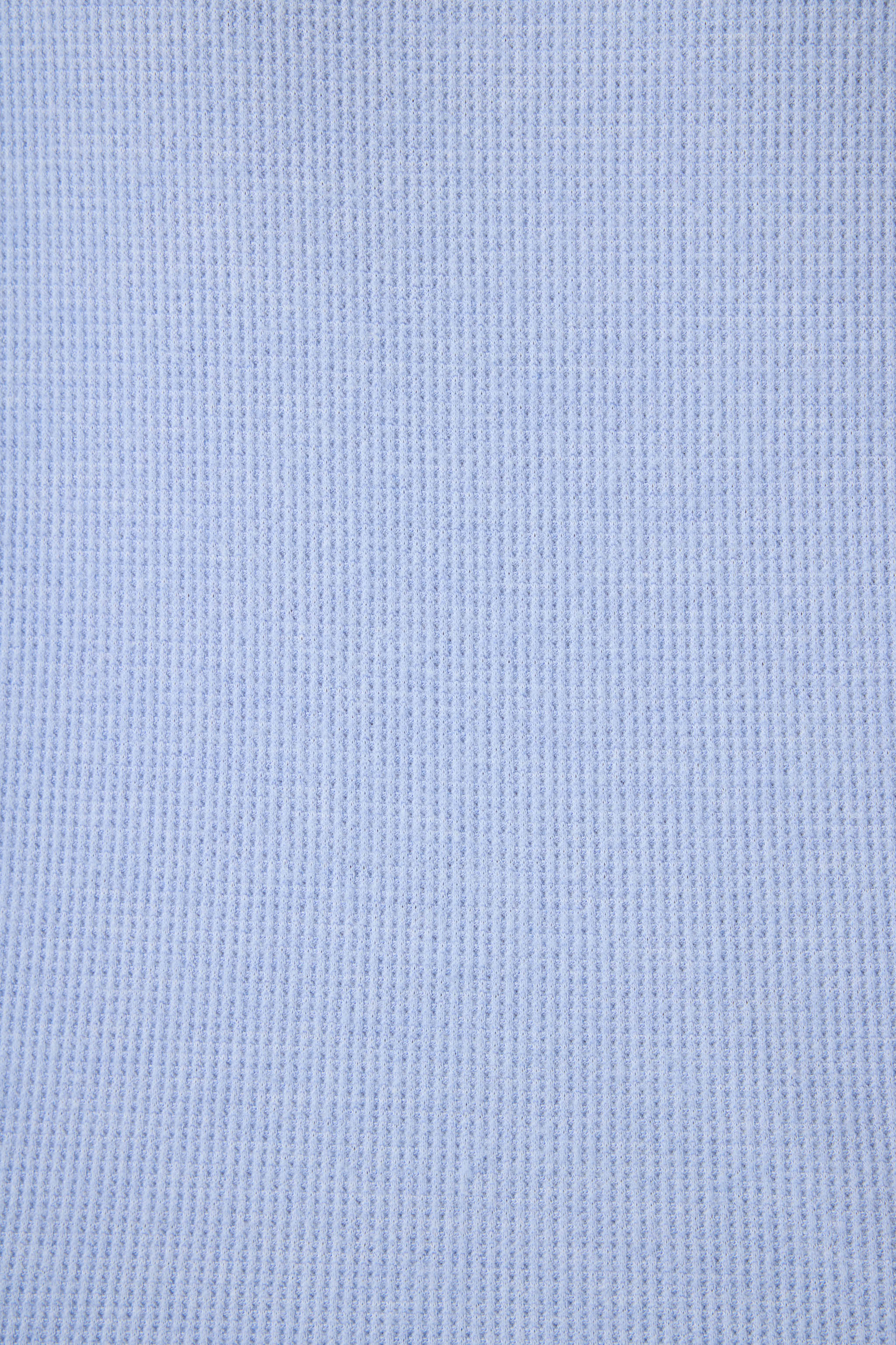 Vacay Vibes Baby Peachy Waffle Short Sleeve Tee