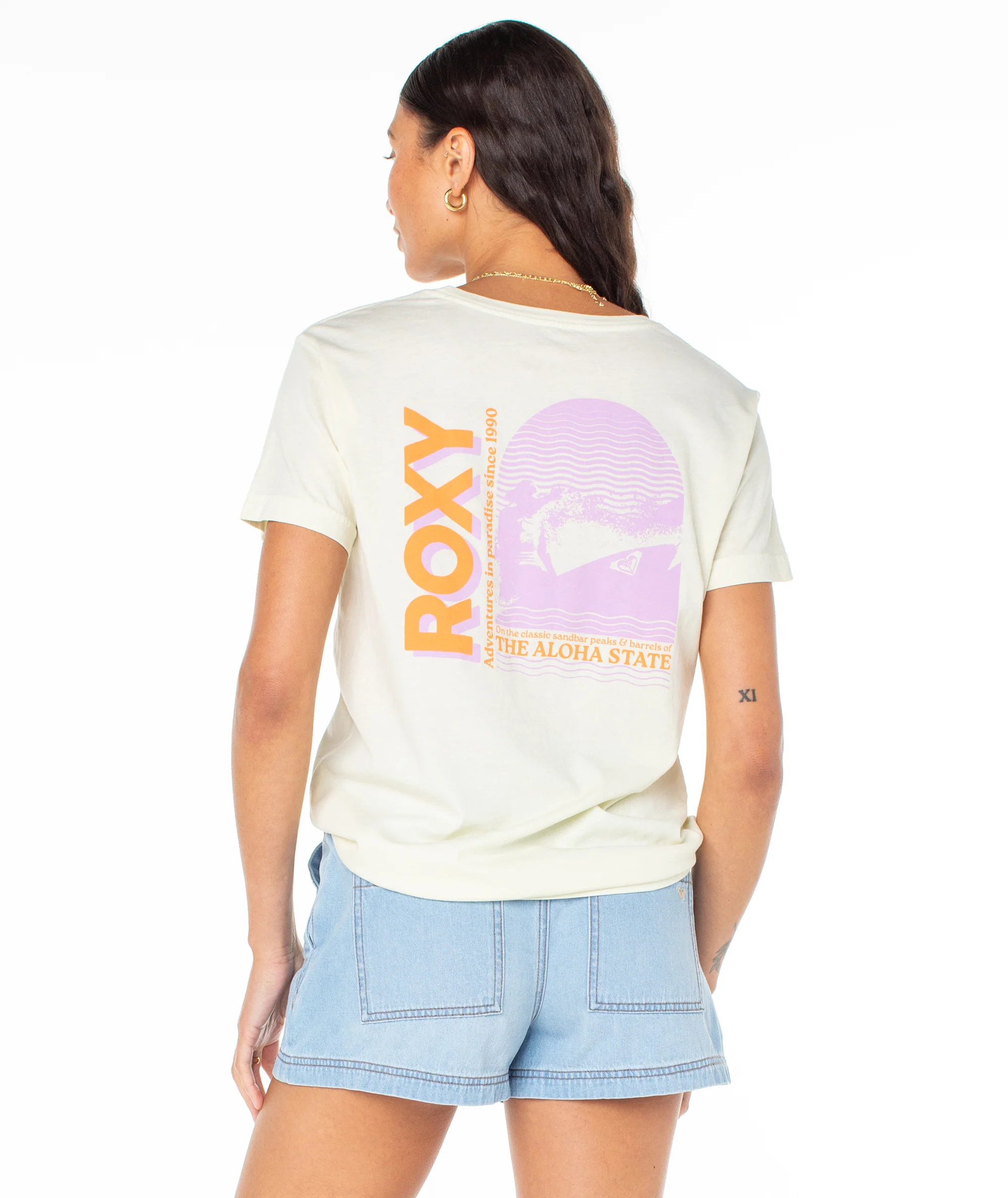 Aloha State Tee