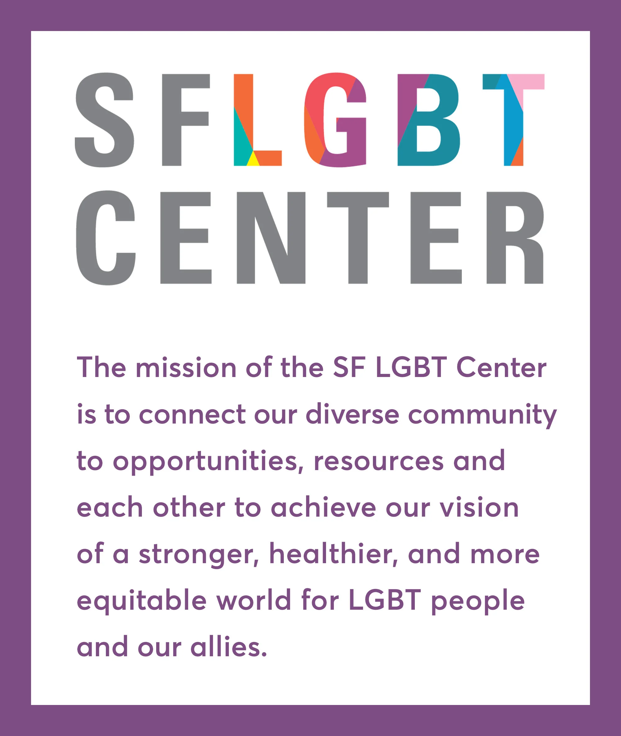 Unisex Pride Giving Tee