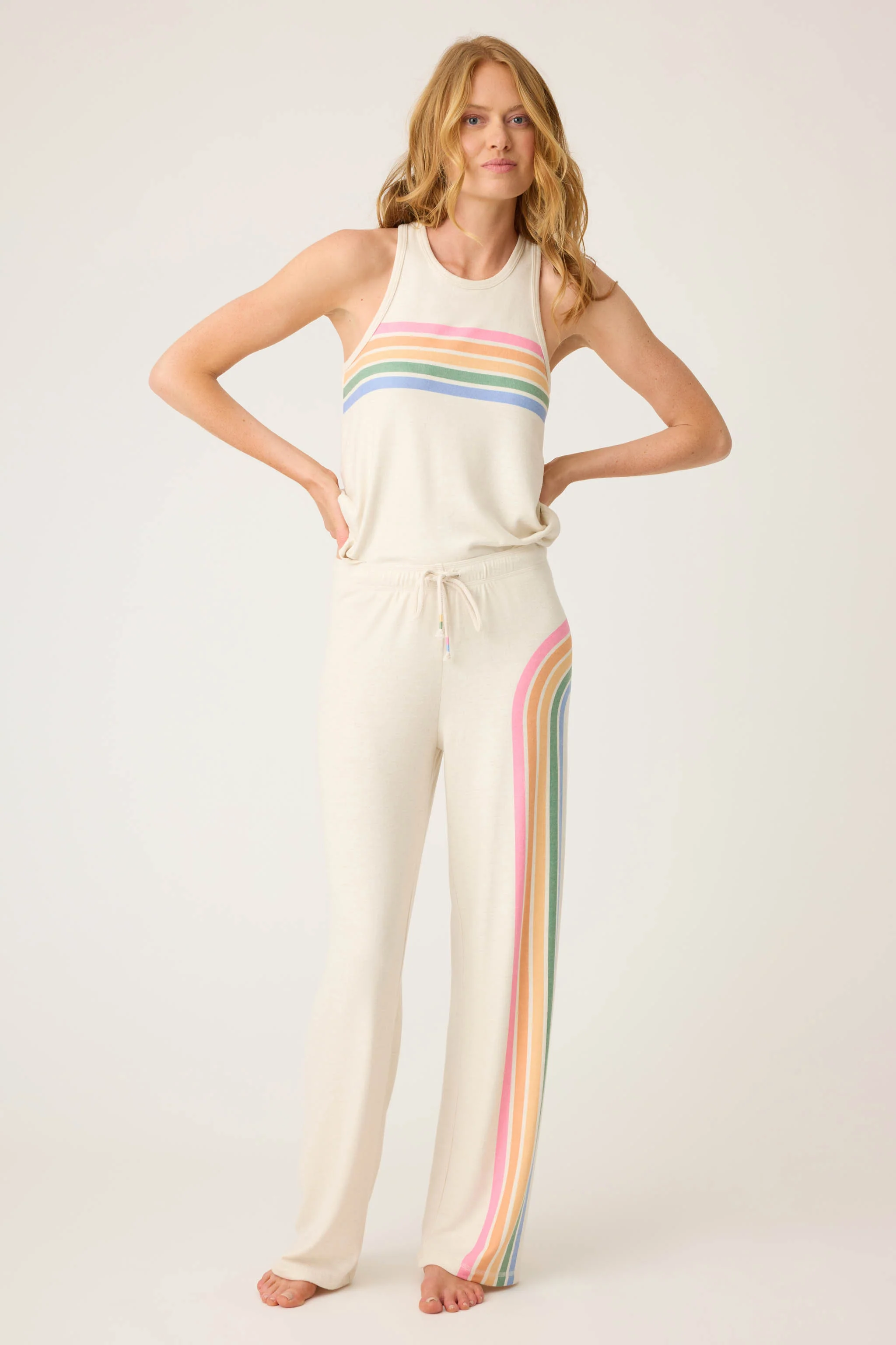 Over The Rainbow Lounge Set