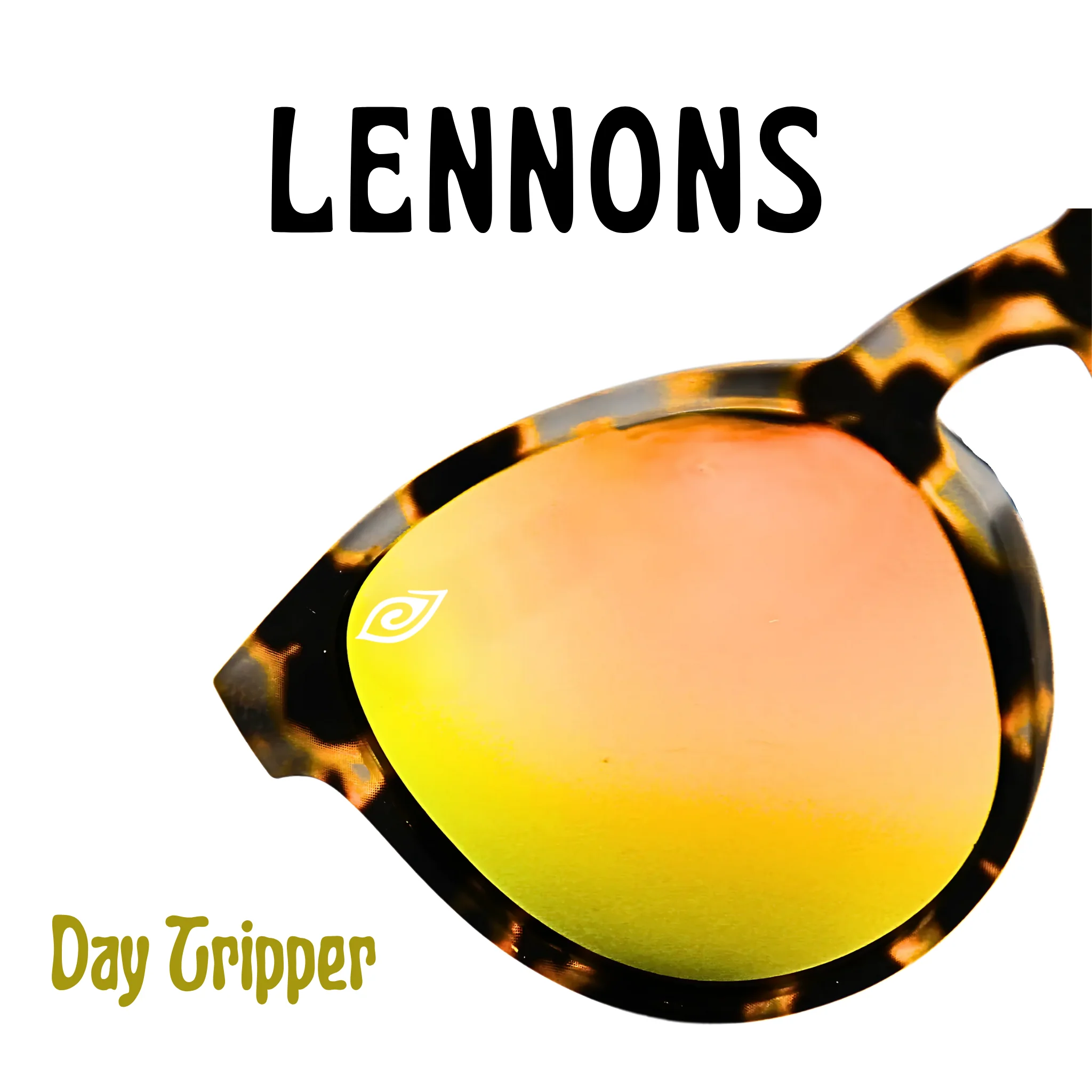💛 Lennon's – Day Tripper
