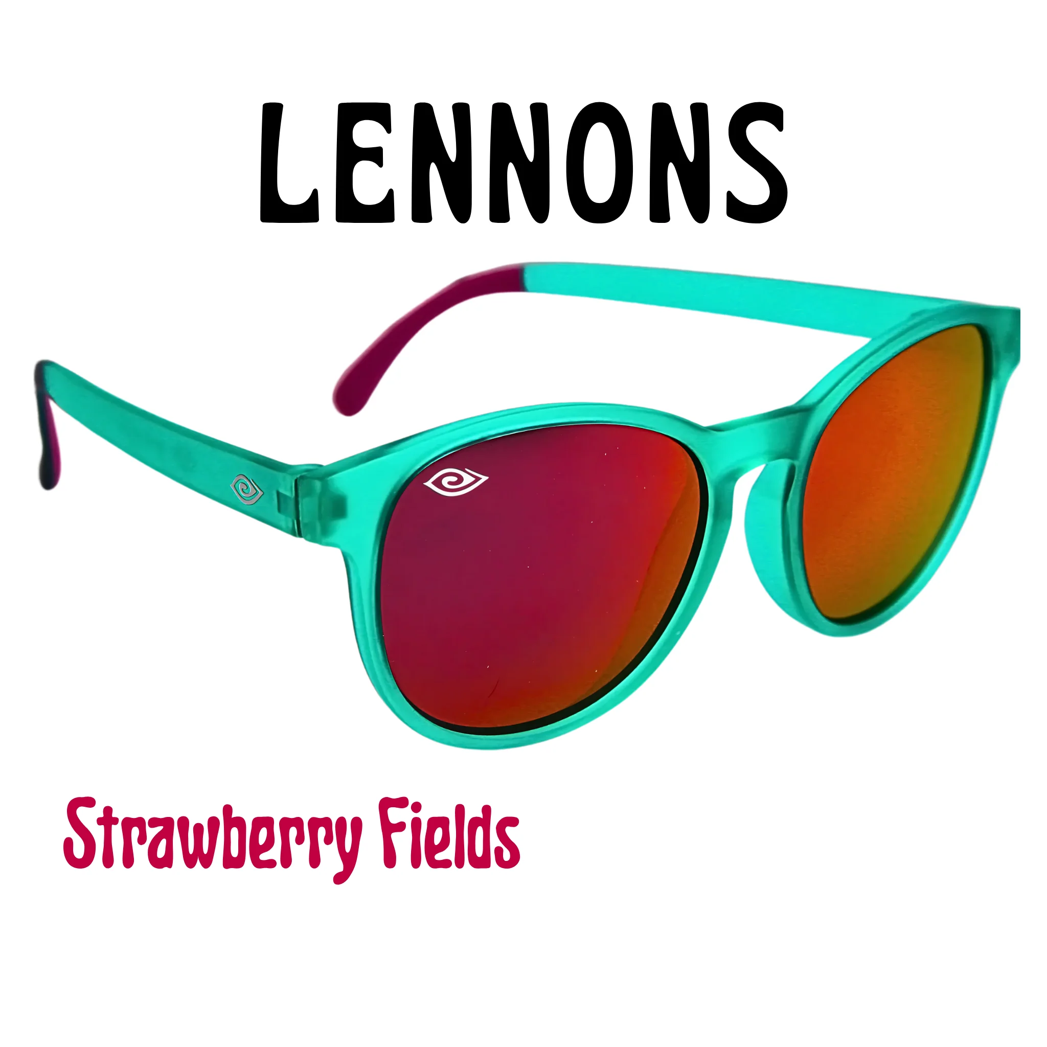 🍓 Lennon's – Strawberry Fields