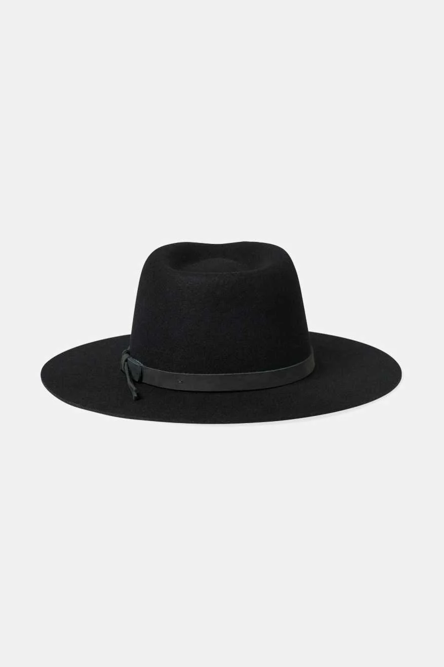 Hawkins WTHR GUARD™ Cowboy Hat - Black