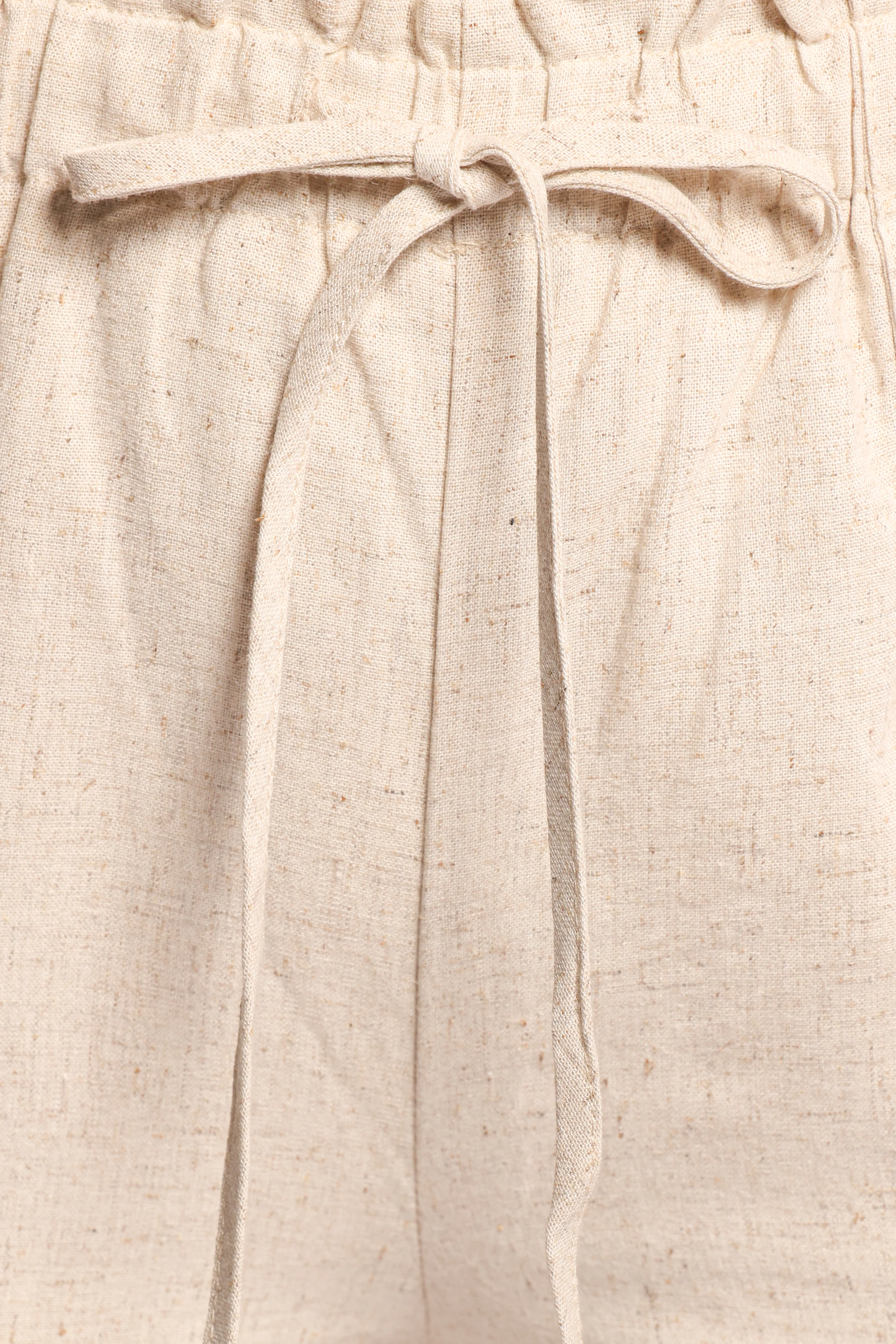 Verona Pants - Beige