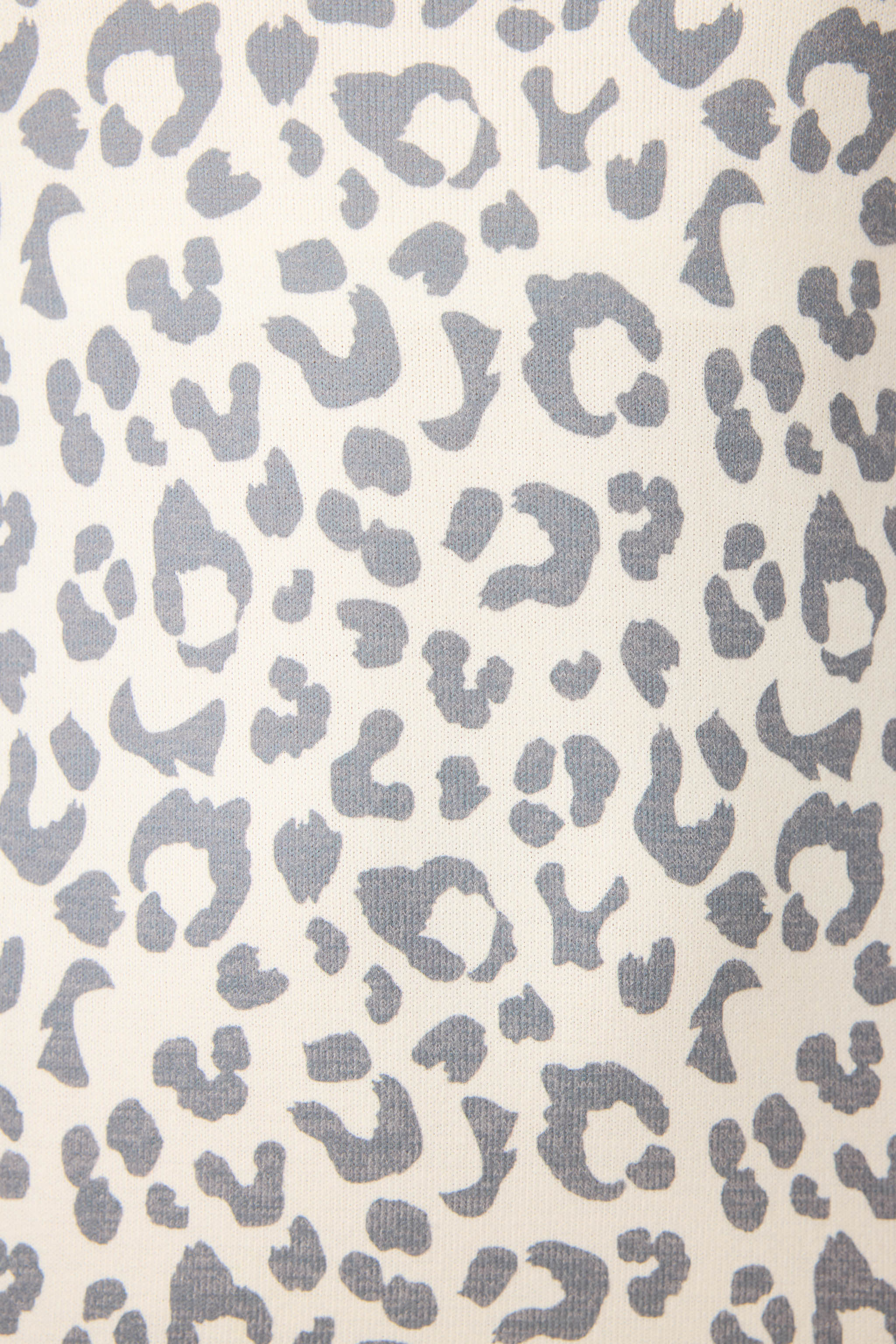 Life In Leopard Dress