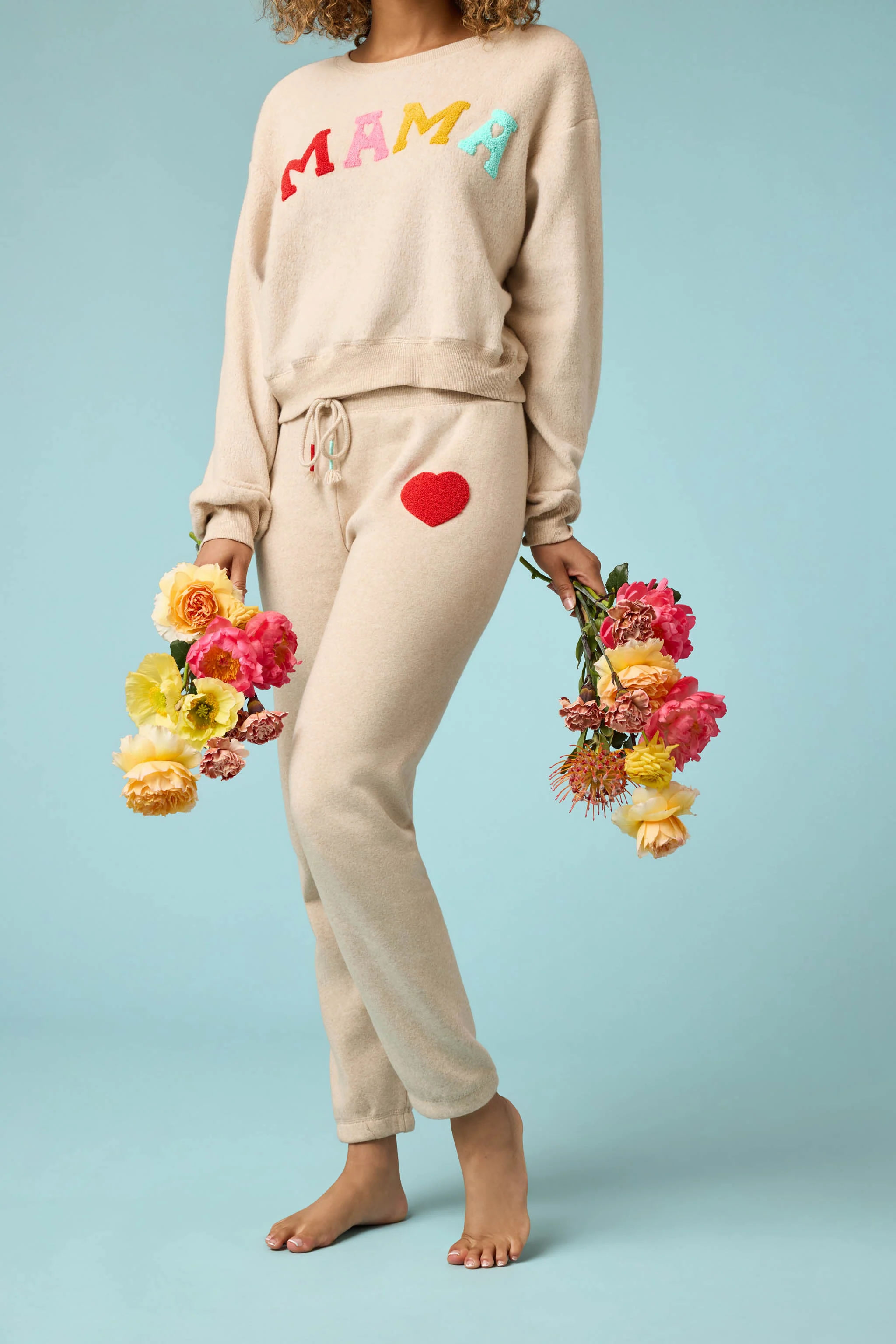 For the Mama's Banded Pants