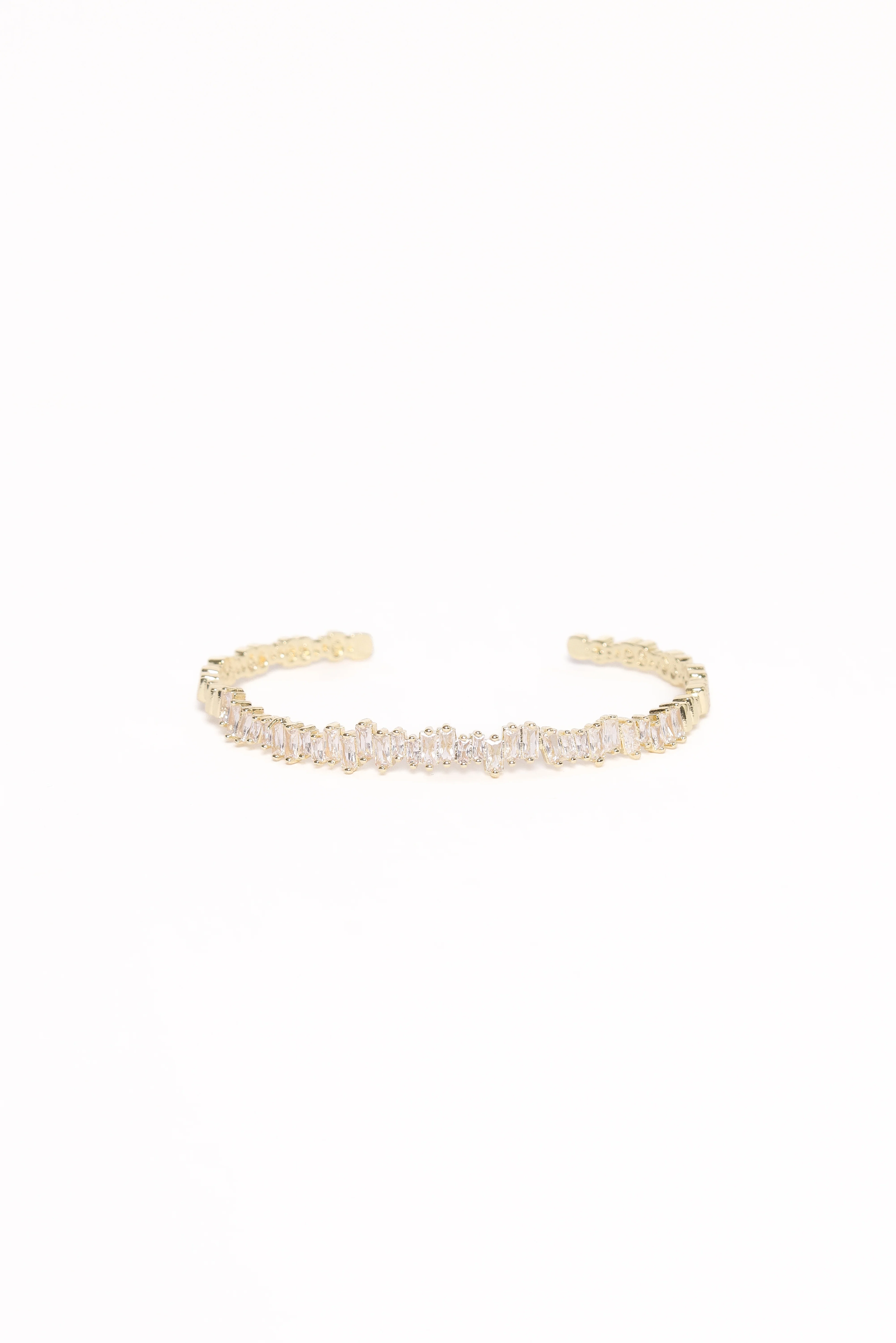 Giovanna Cuff - Gold
