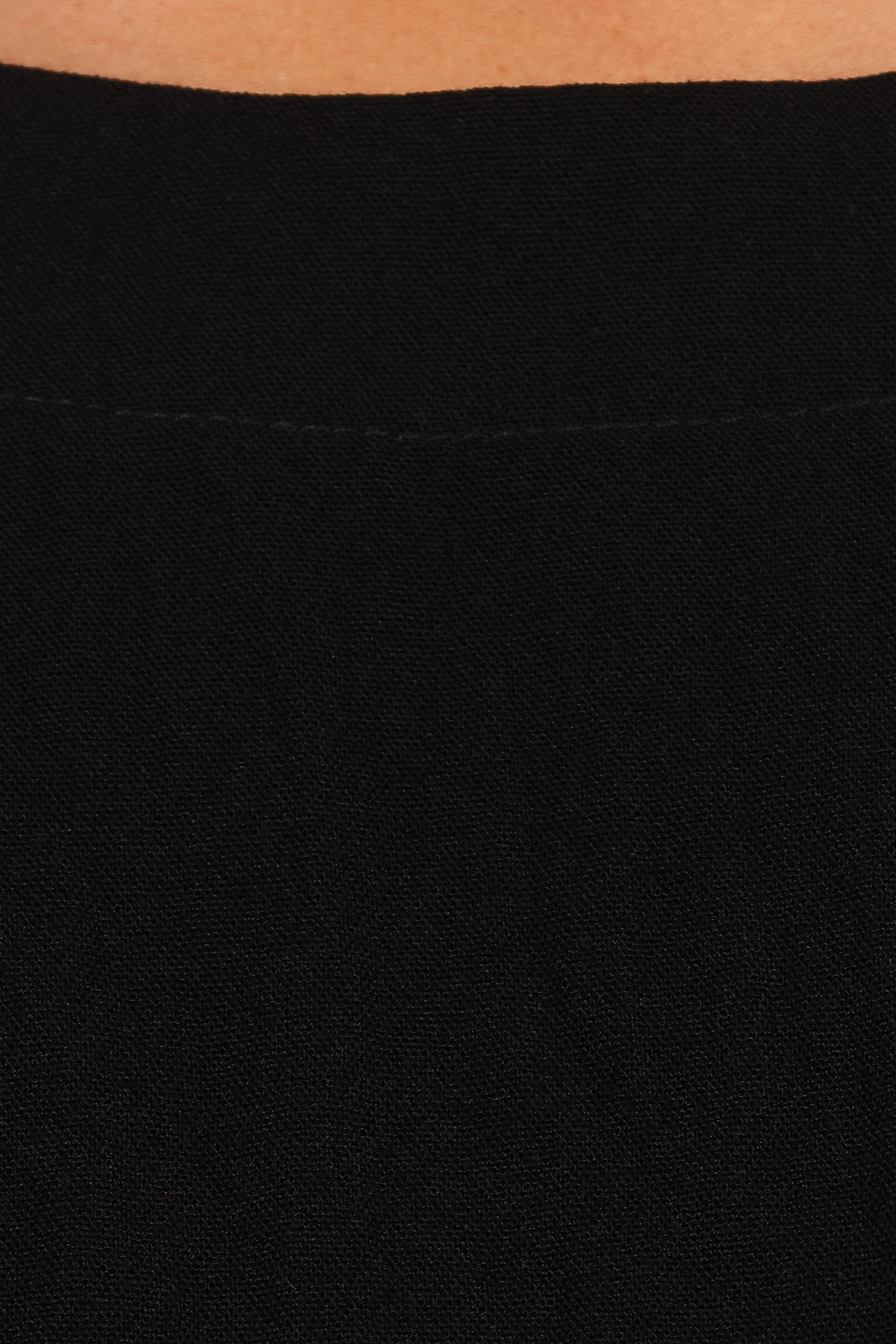 Bessie Two Piece Set - Black