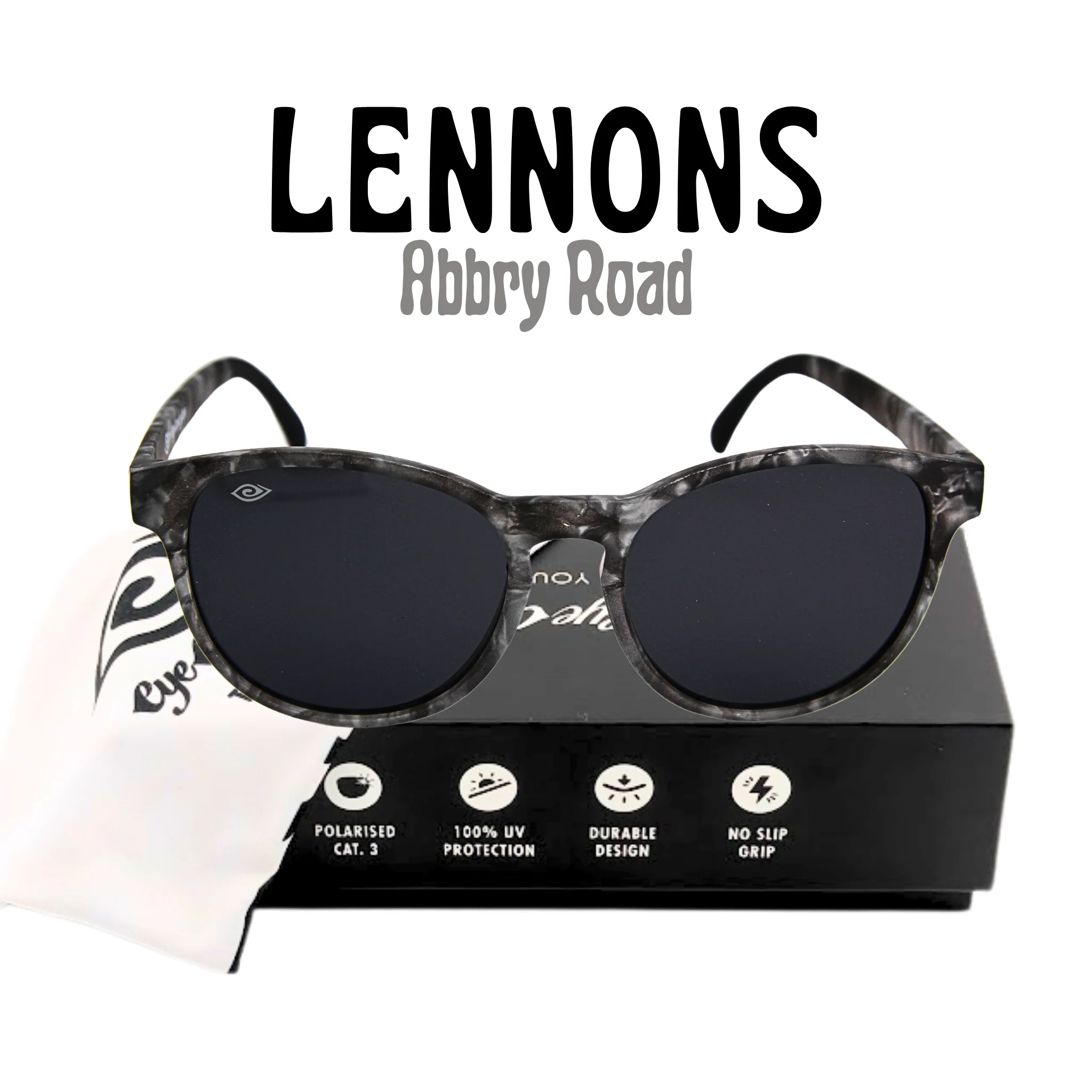 🛣 Lennon's – Abby Road