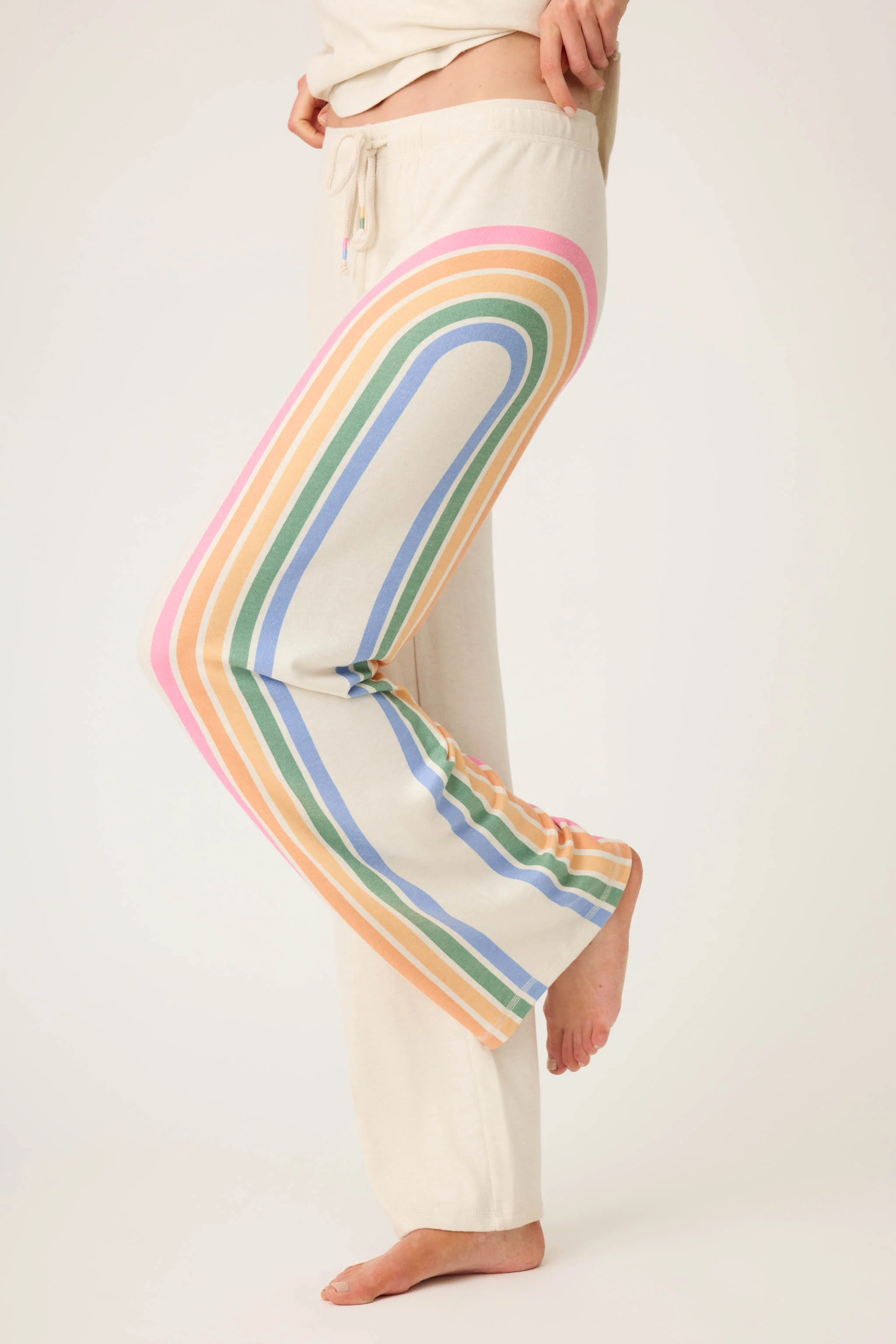 Over The Rainbow Pants