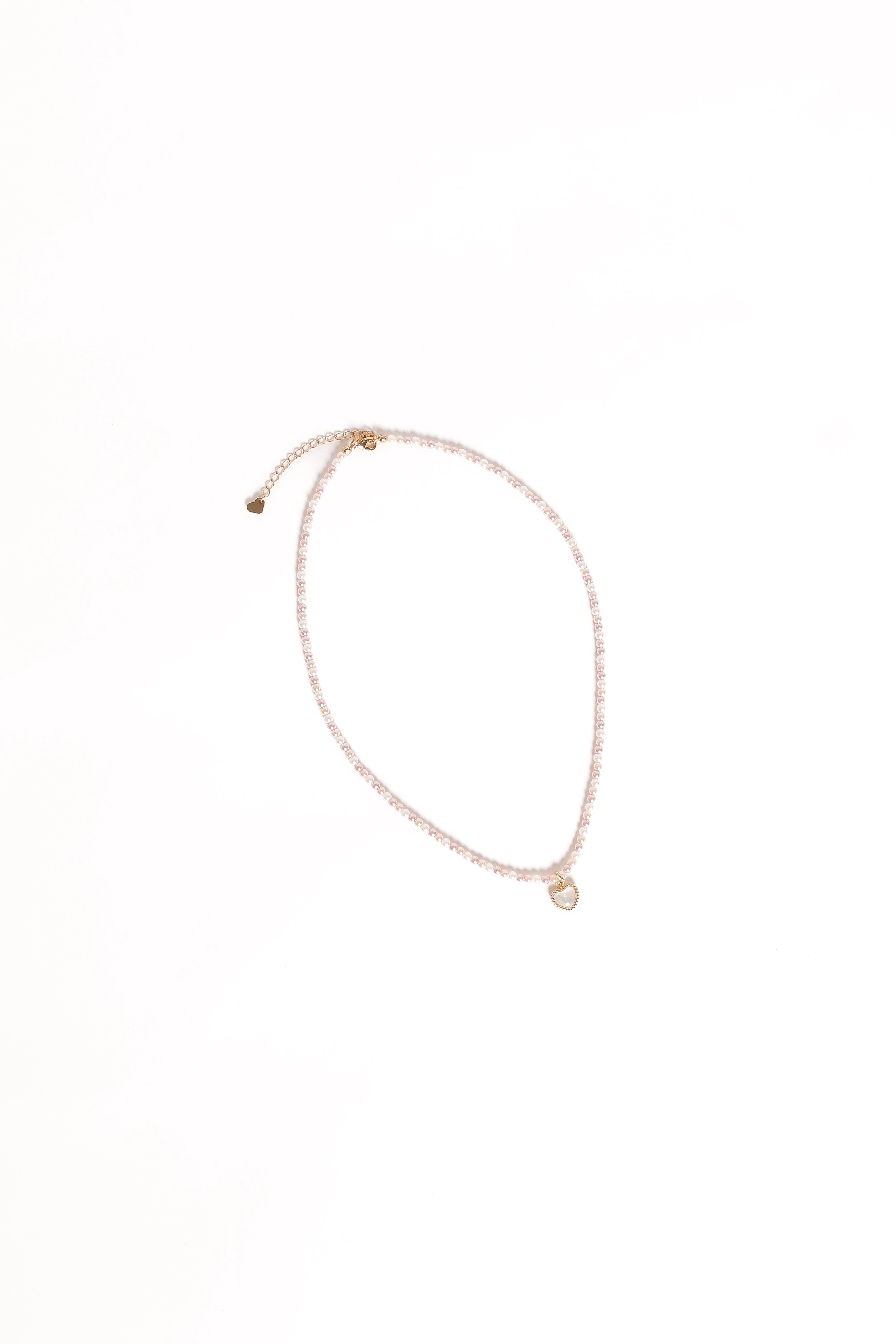 Carina Necklace - Gold