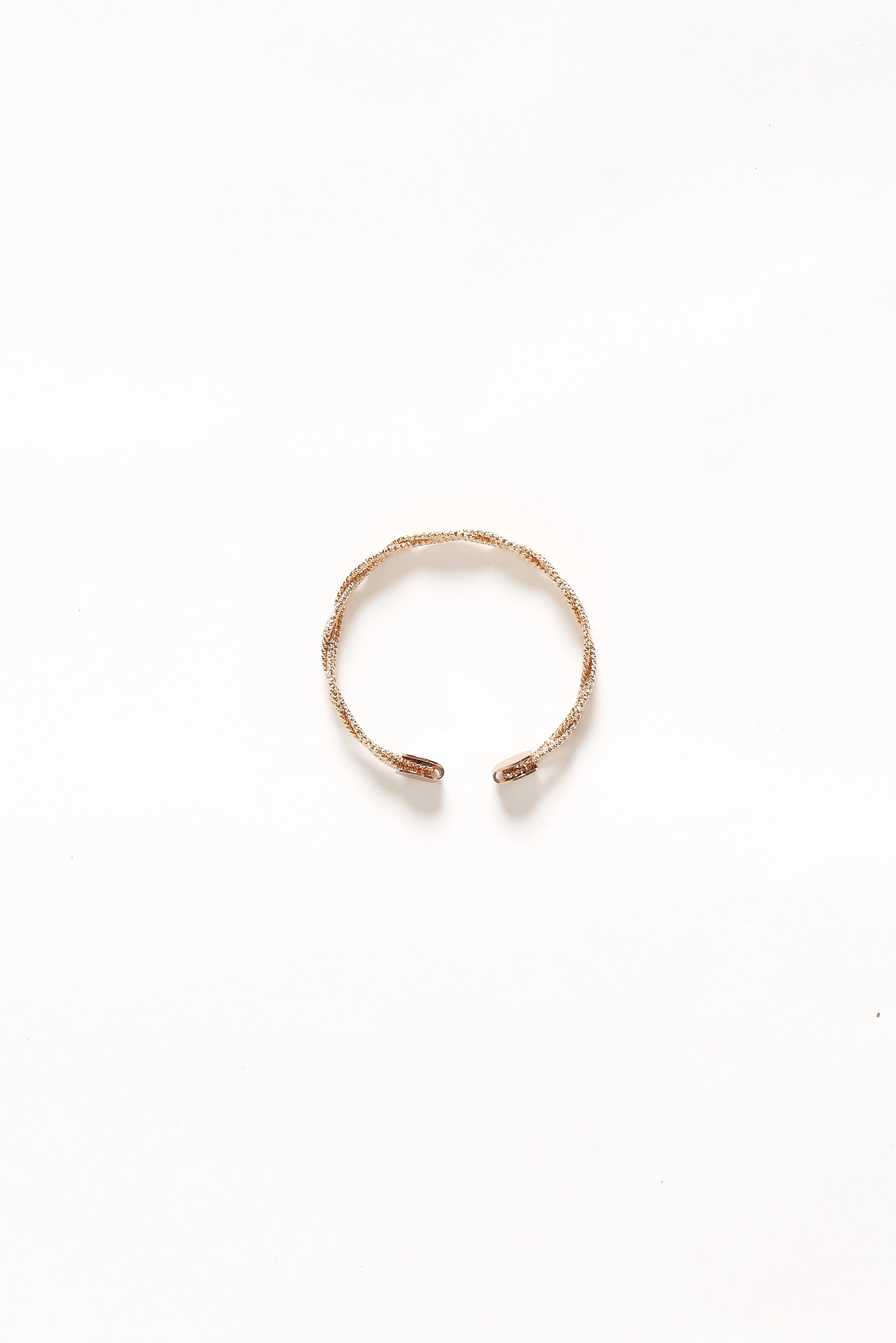 Sabine Bracelet - Gold