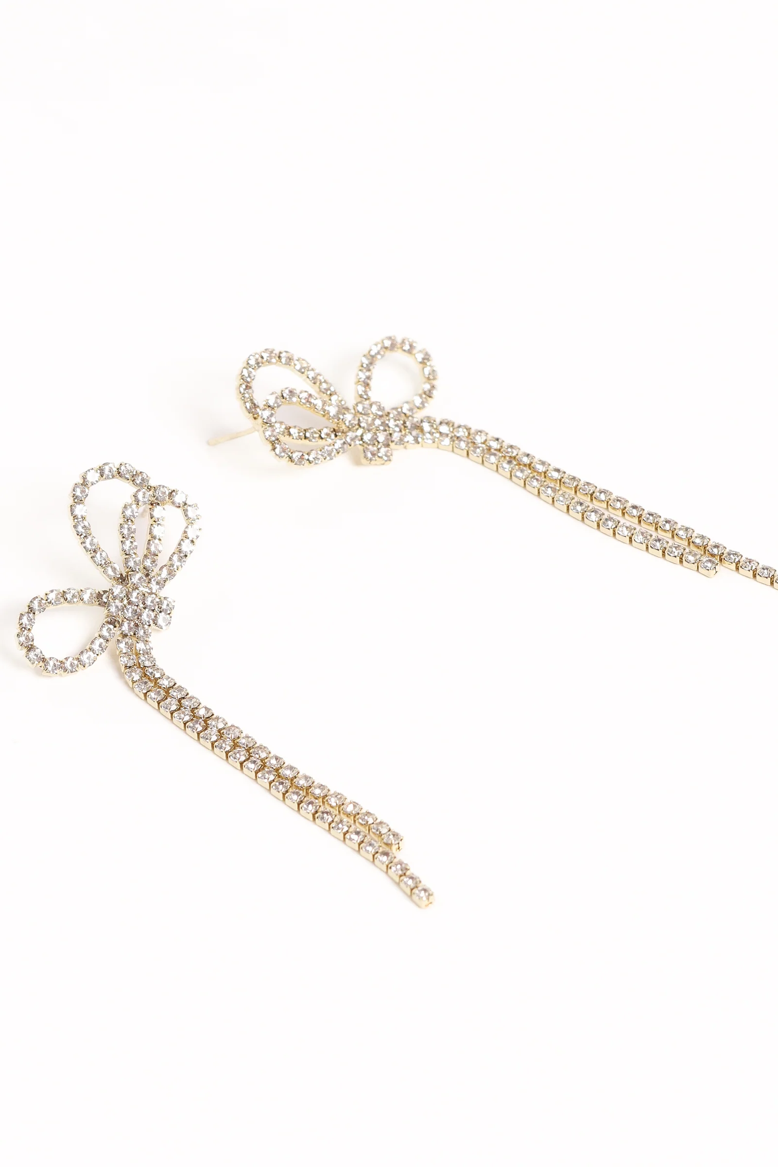 Harmony Earrings - Gold