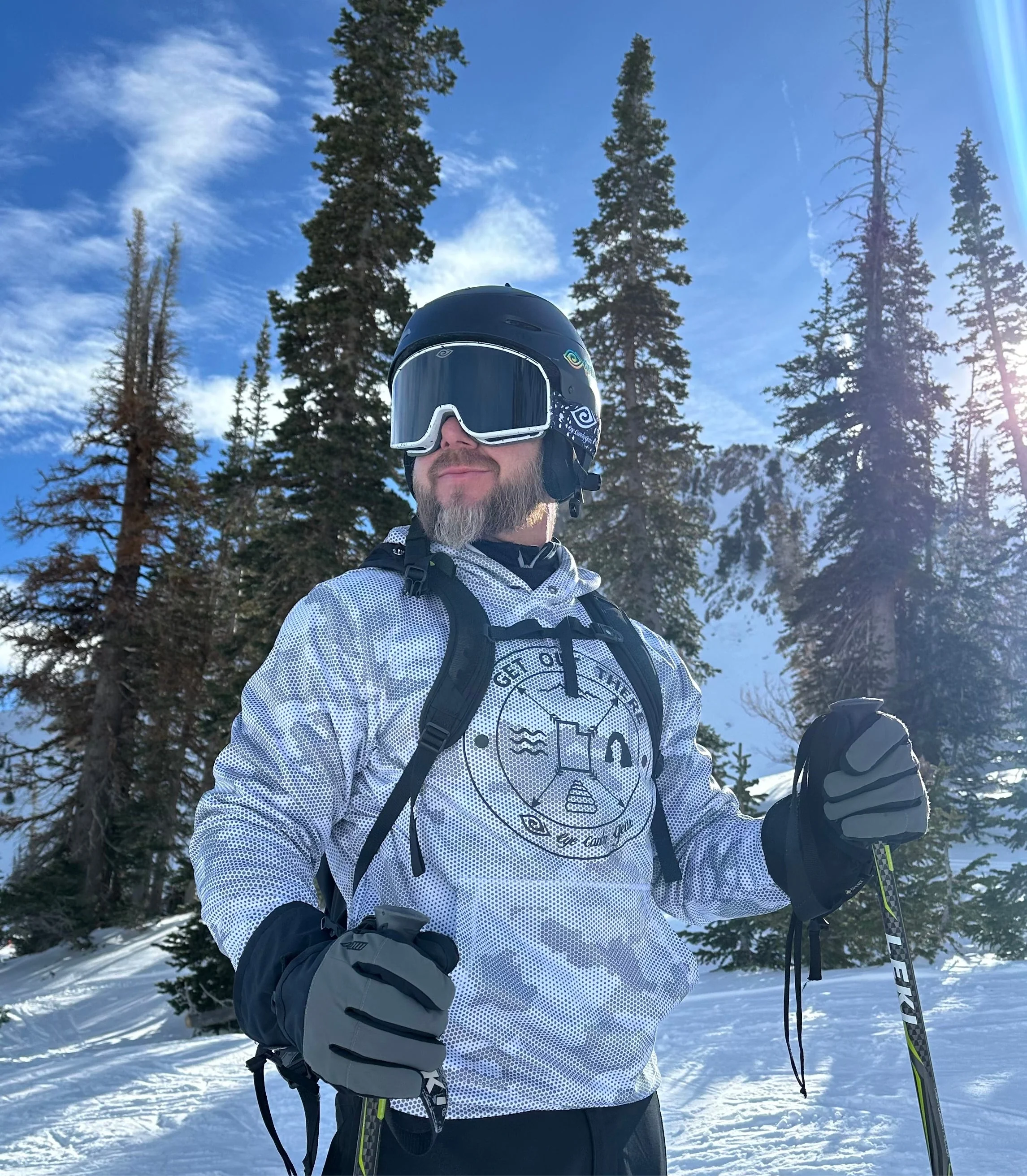 Avalanche Shredders - Snow Shredders