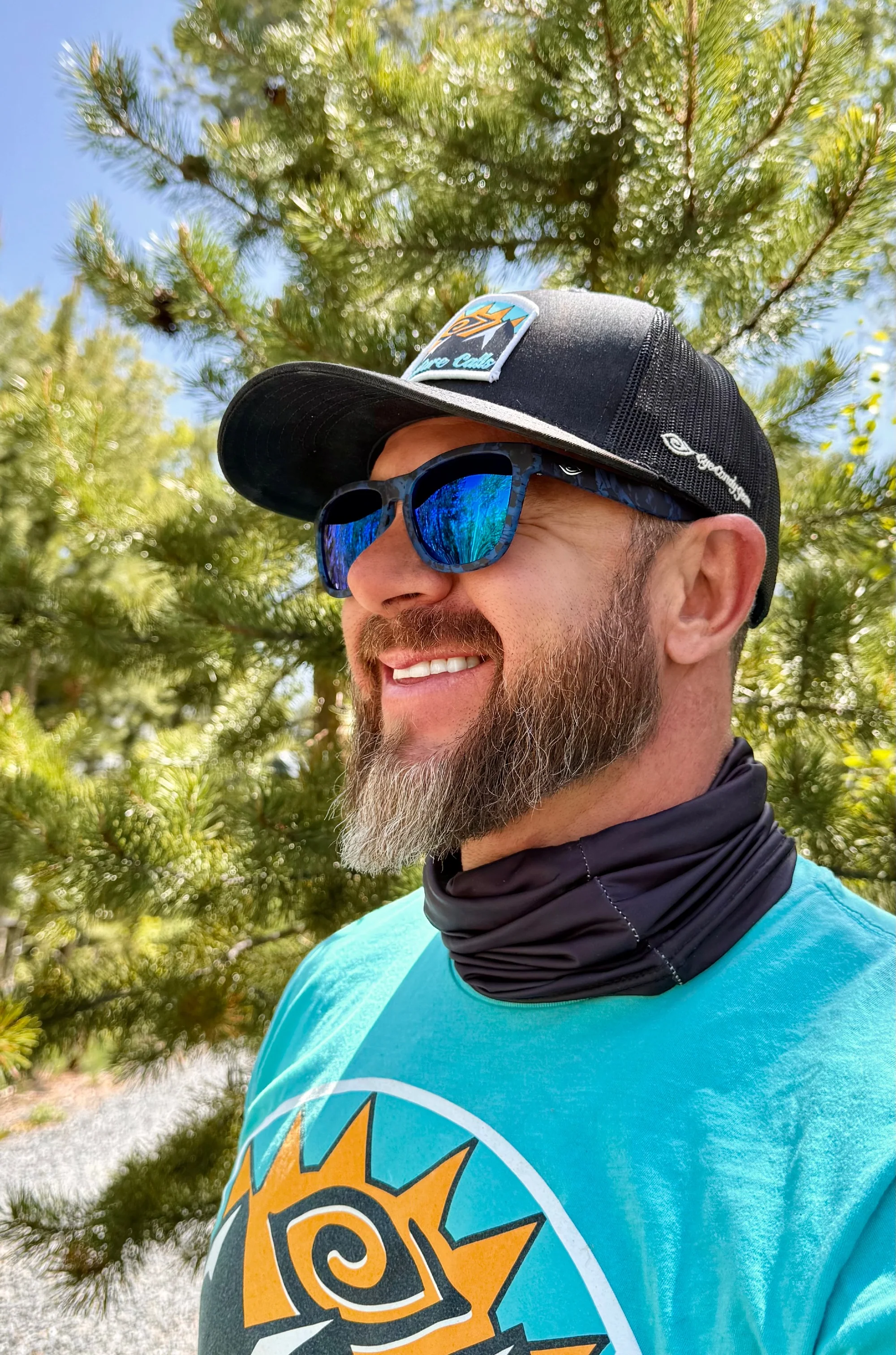 Aquamarine – Blue Quartz