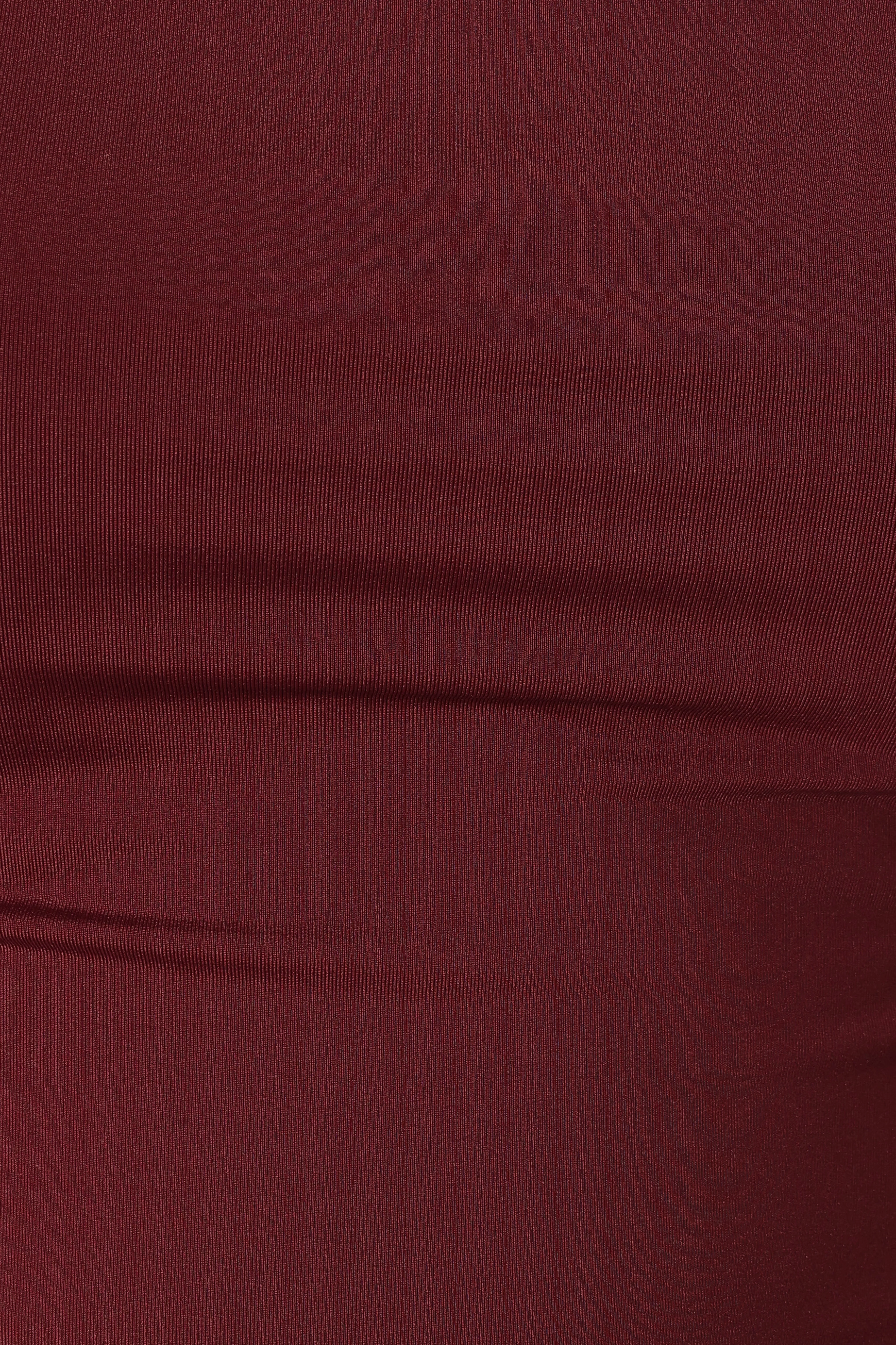 Reign Top - Merlot